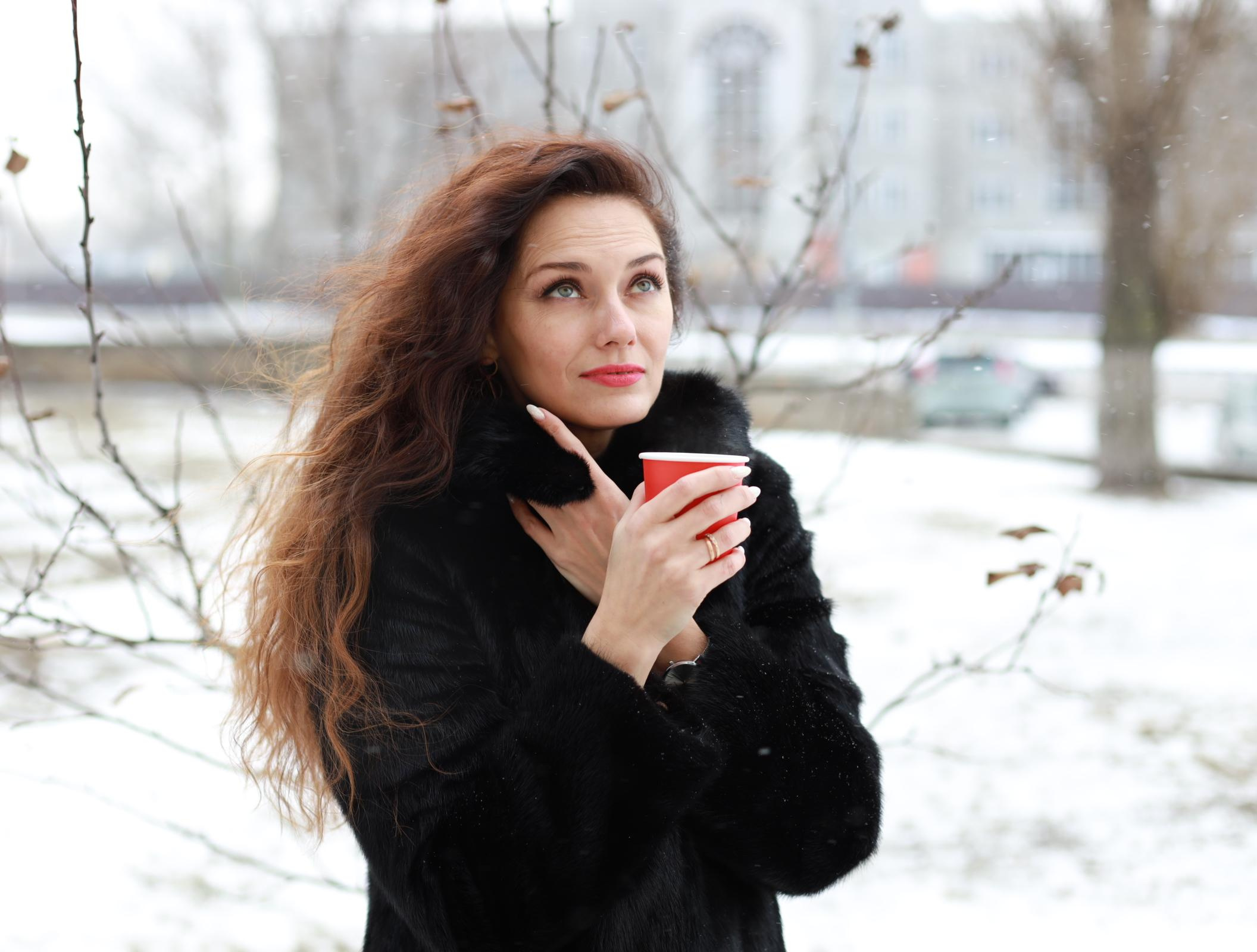 Фотосессии на природе или на улицах города. Семейный фотограф и новорожденных в Старом Осколе Анна Старкова,