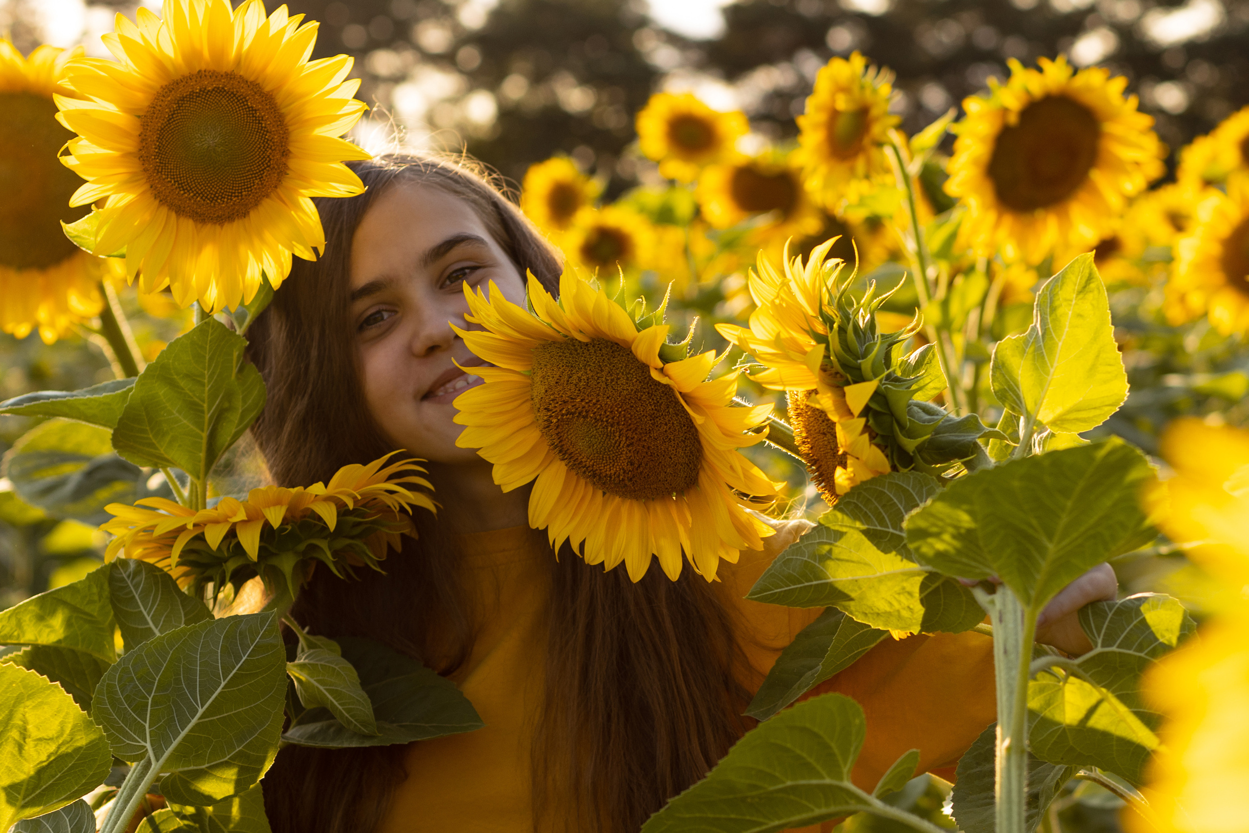 Фотосессии на природе или на улицах города. Семейный фотограф и новорожденных в Старом Осколе Анна Старкова,