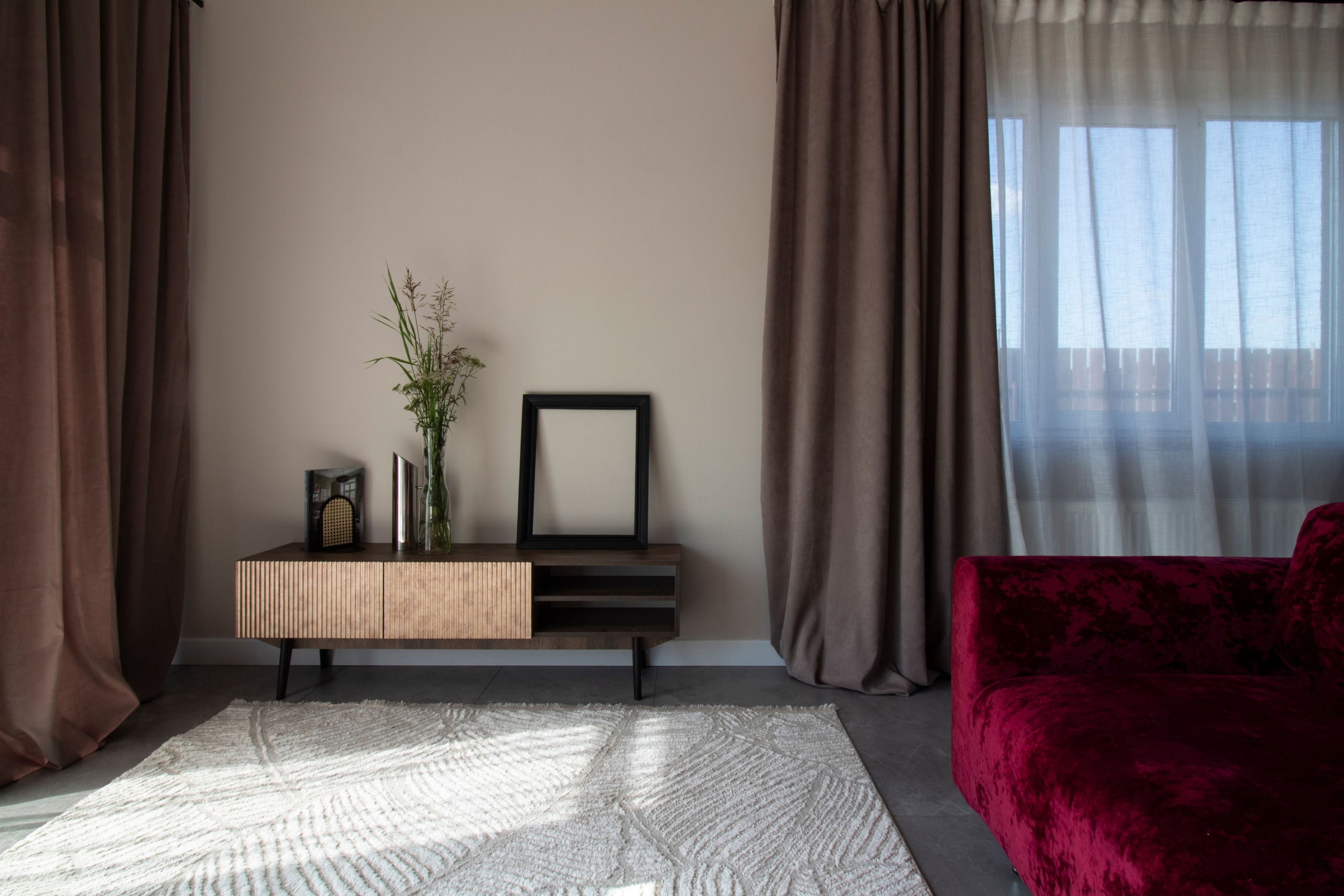 Г. Сысерть, КП «Брусника». Хоумстейджинг и дизайн. Екатеринбург