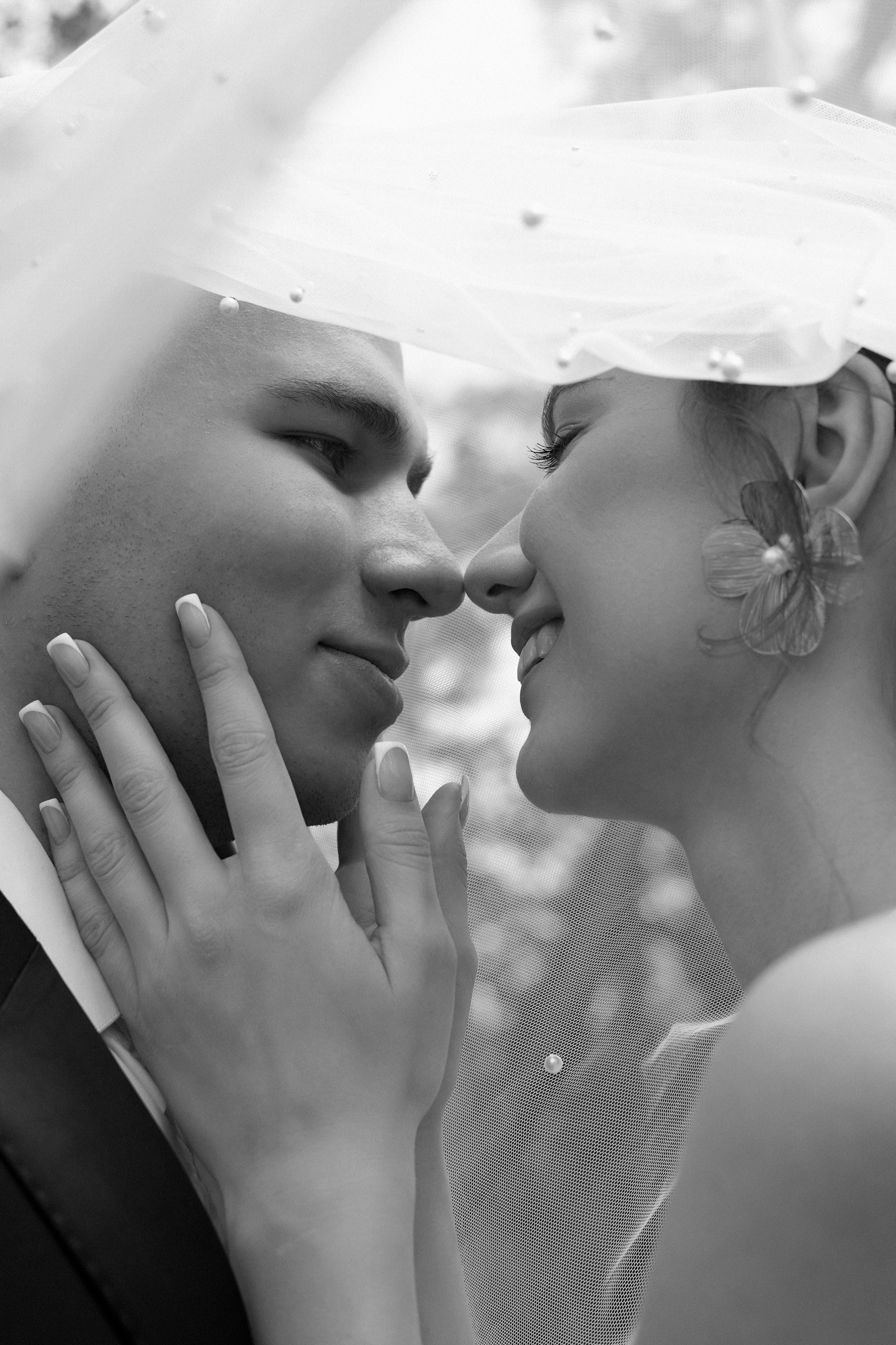 Nikita&Anastasia. Фотограф Москва и Серпухов