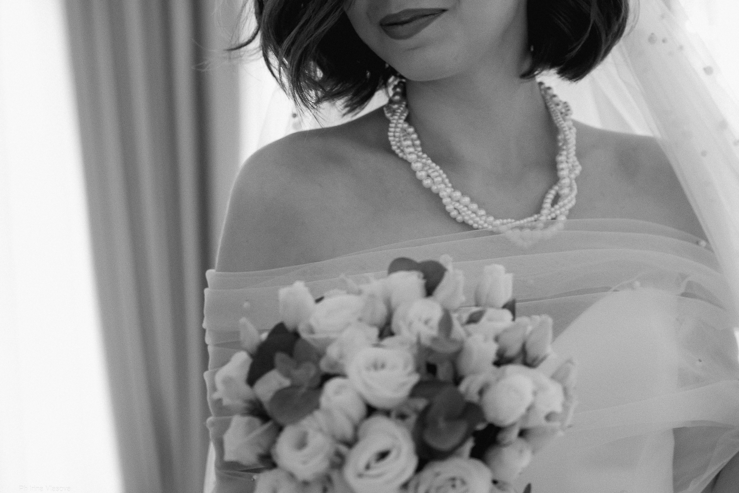 Свадебные фотосессии