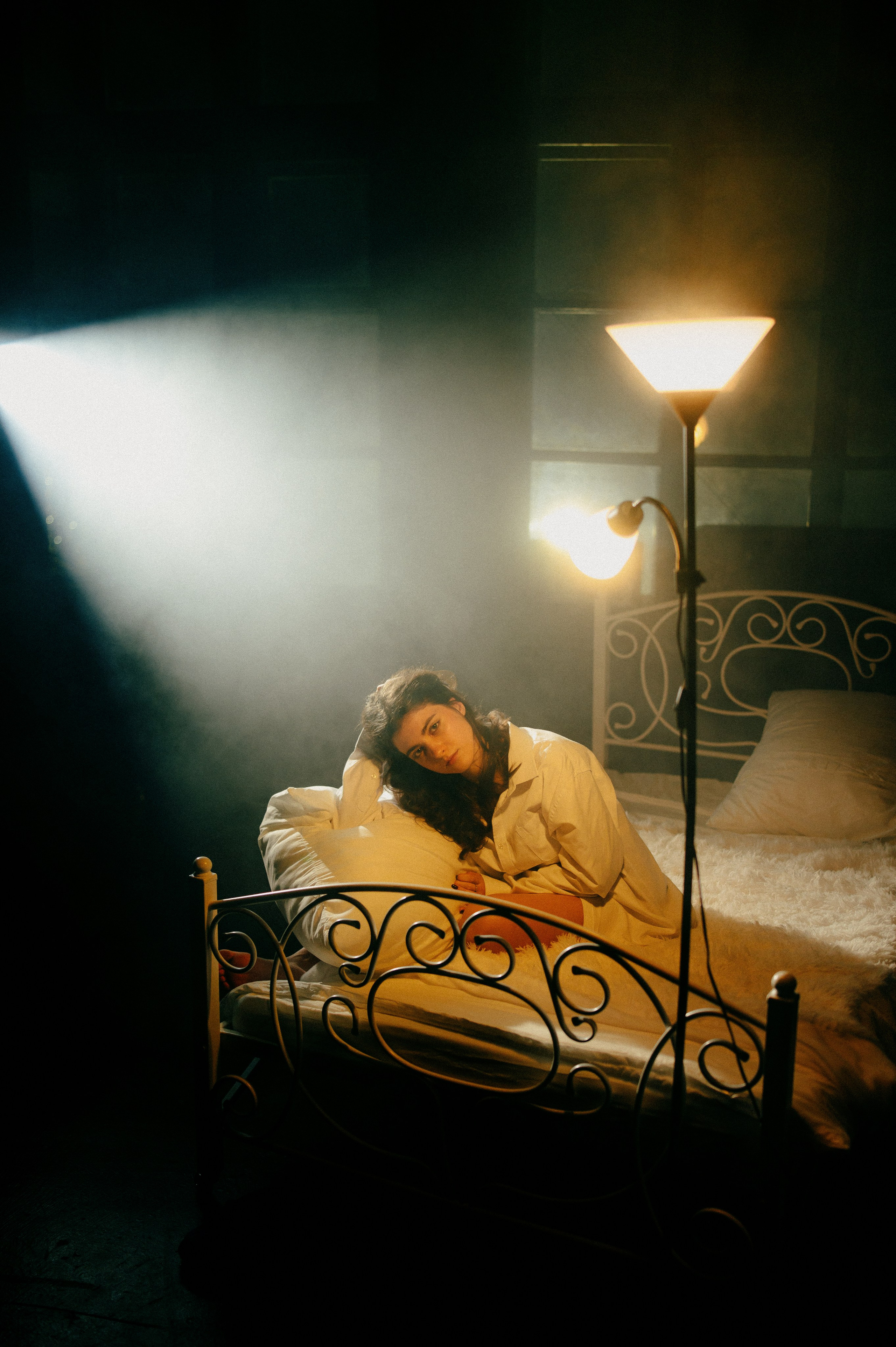 Настя. Индивидуальный, парный и деловой фотограф в Минке Малаев Владислав