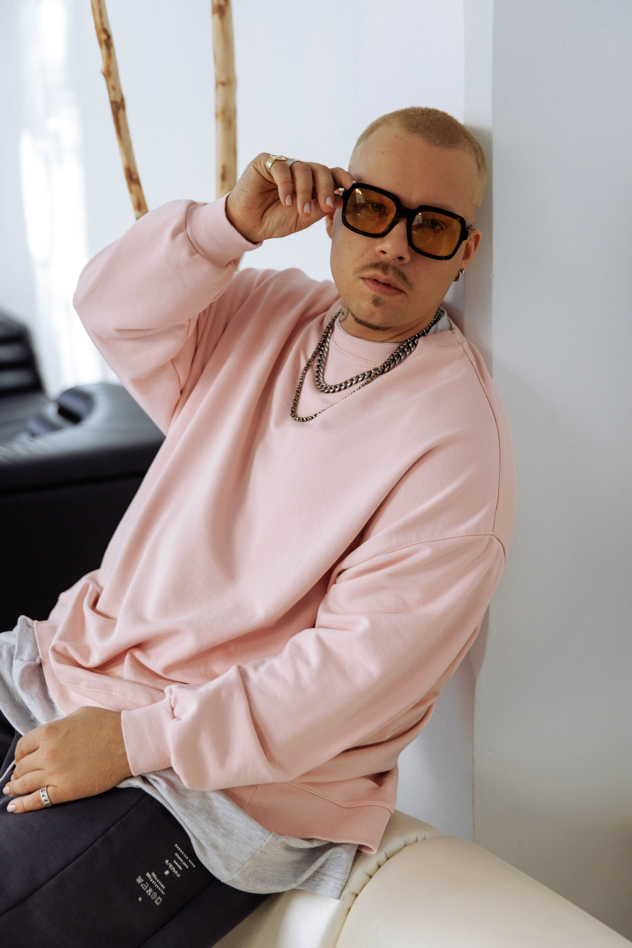 Владимир Солдатов музыкант. Мужской фотограф СПб