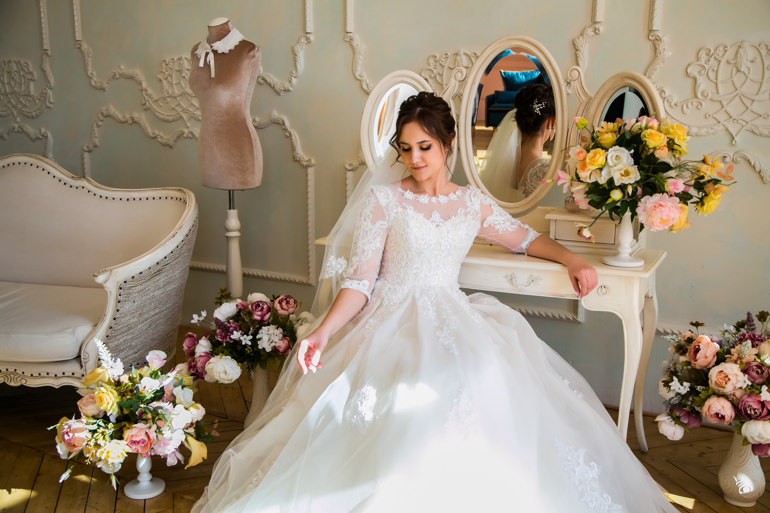 Свадьба T&V. Свадебный фотограф, видеограф в Самаре, Самарской области. Видеосъемка