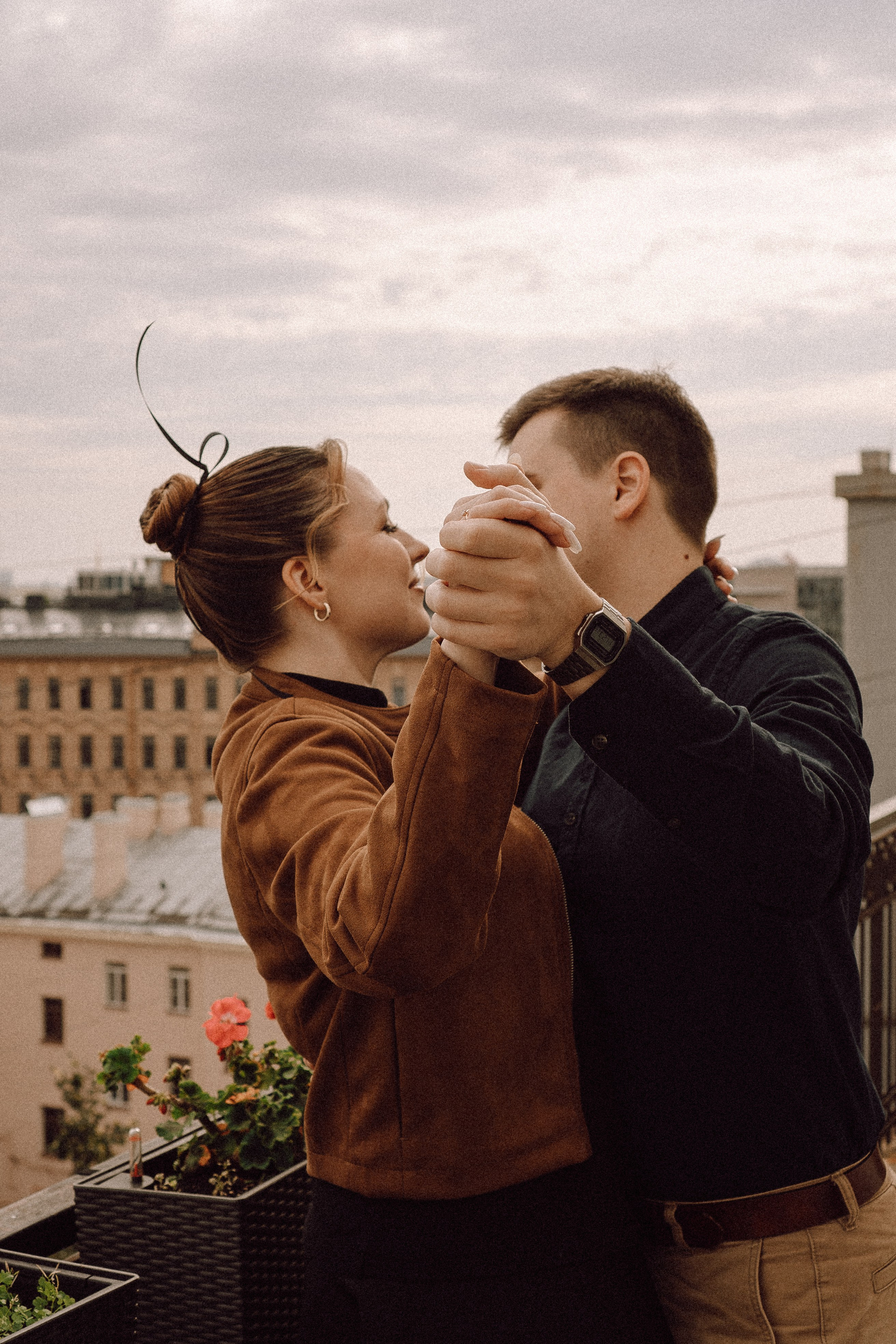 LOVE. Профессиональный фотограф, Санкт-Петербург — Виктория Богомолова