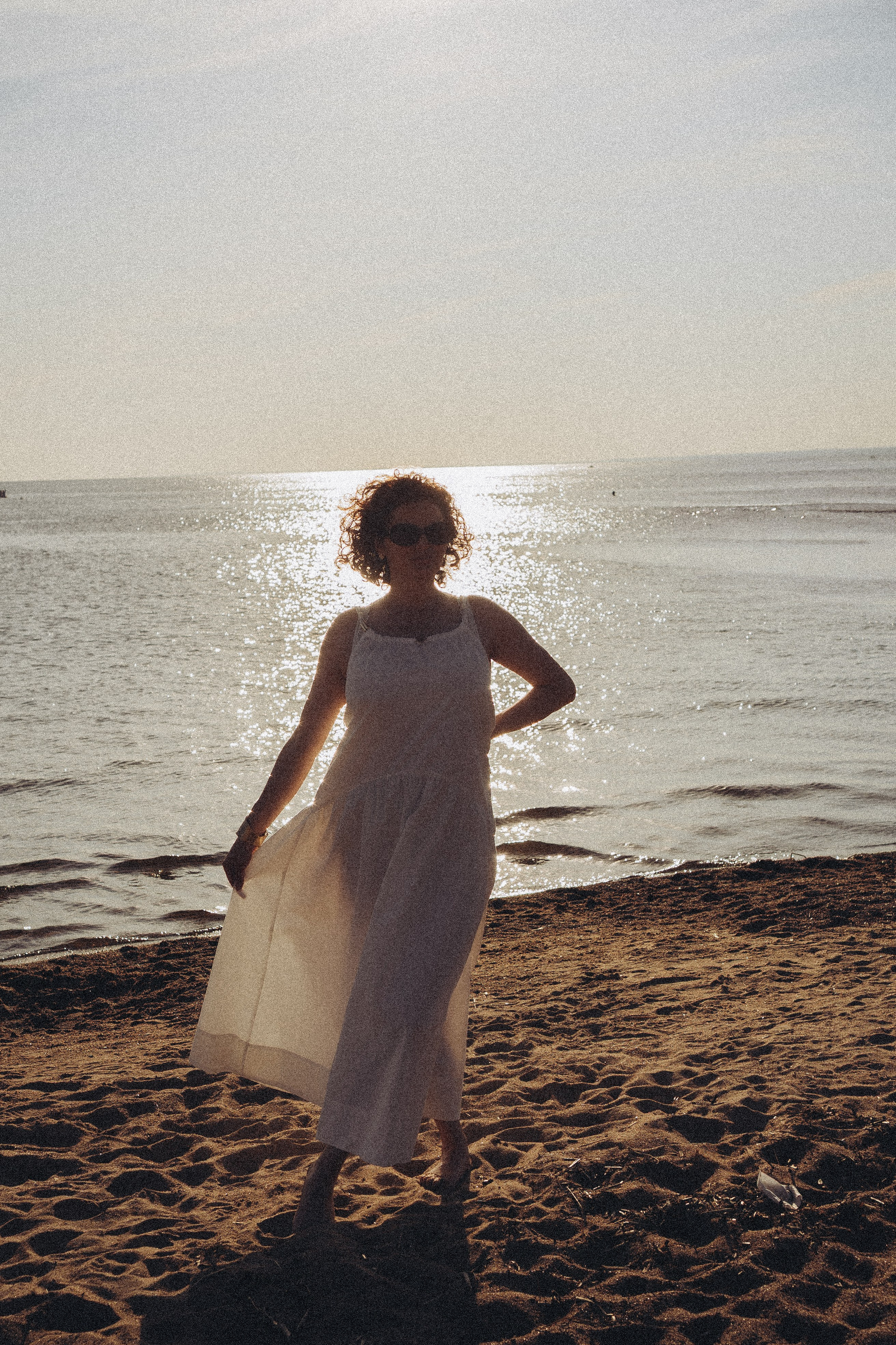 У ФИНСКОГО ЗАЛИВА. Профессиональный фотограф, Санкт-Петербург — Виктория Богомолова