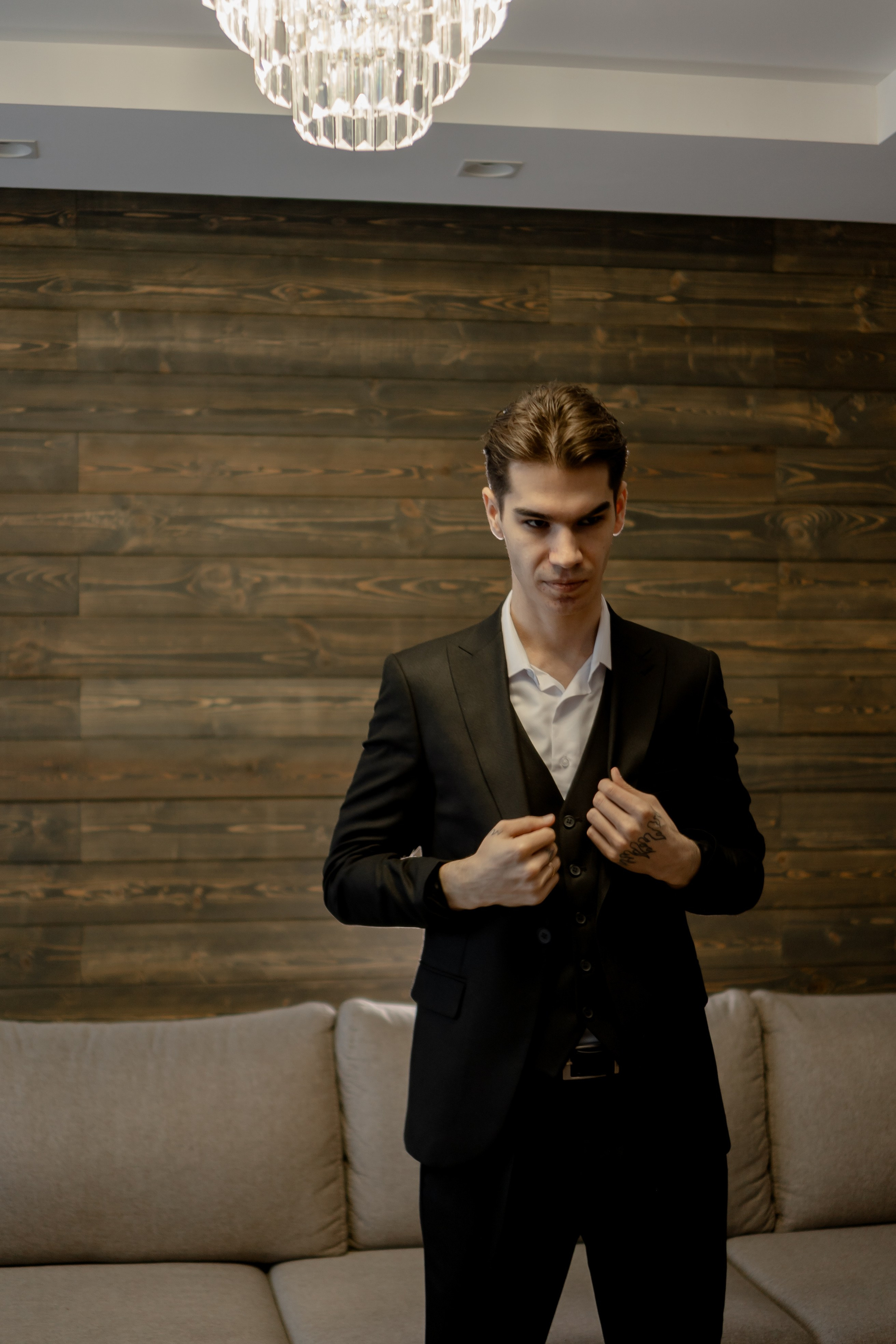 СВАДЕБНЫЕ ФОТО ДЛЯ ЖЕНИХА (СНЯТО В СИБИРЕ В НИЖНЕВАРТОВСКЕ). Профессиональный фотограф, Санкт-Петербург — Виктория Богомолова