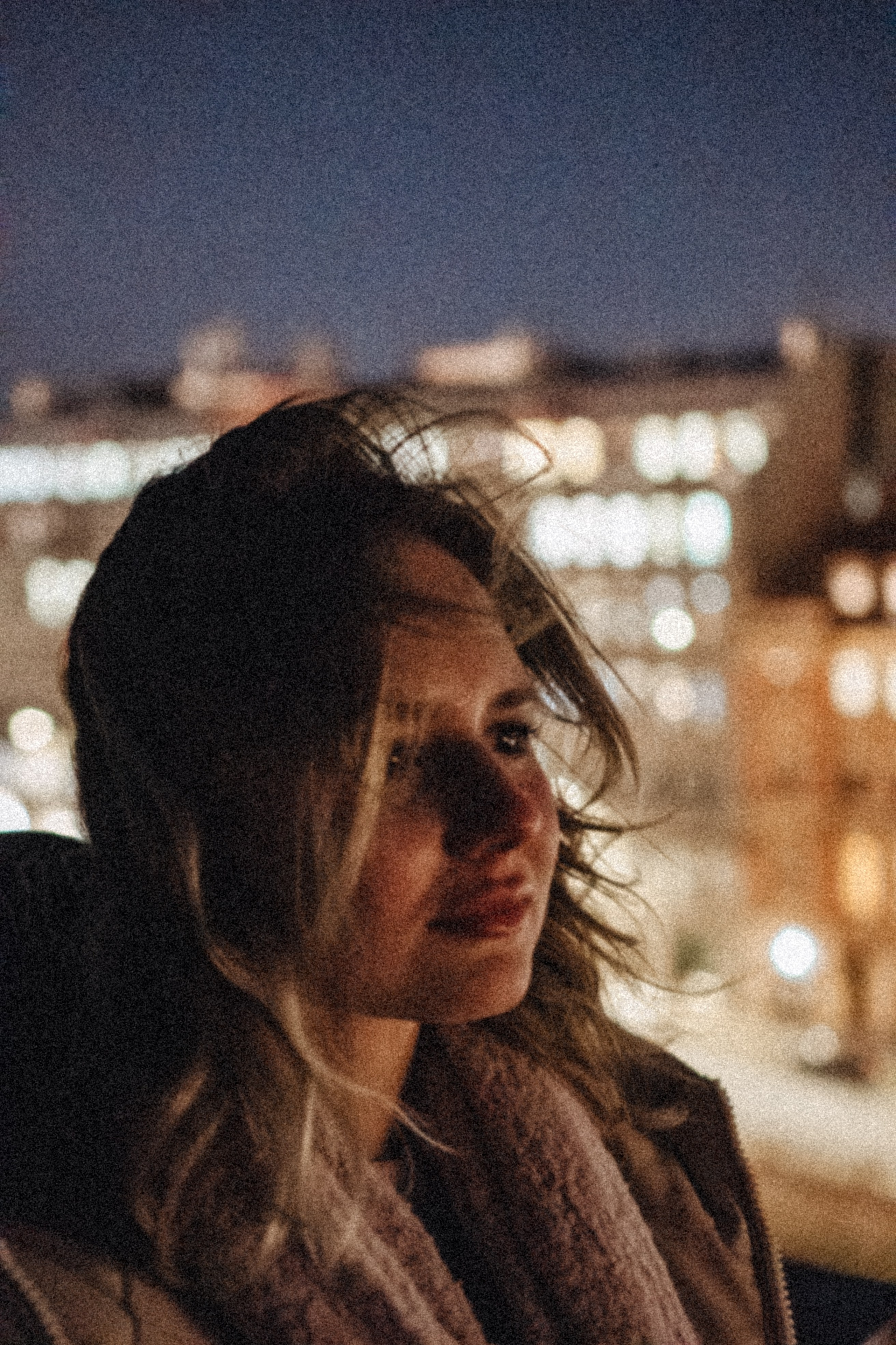 Крыши Питера. Профессиональный фотограф, Санкт-Петербург — Виктория Богомолова