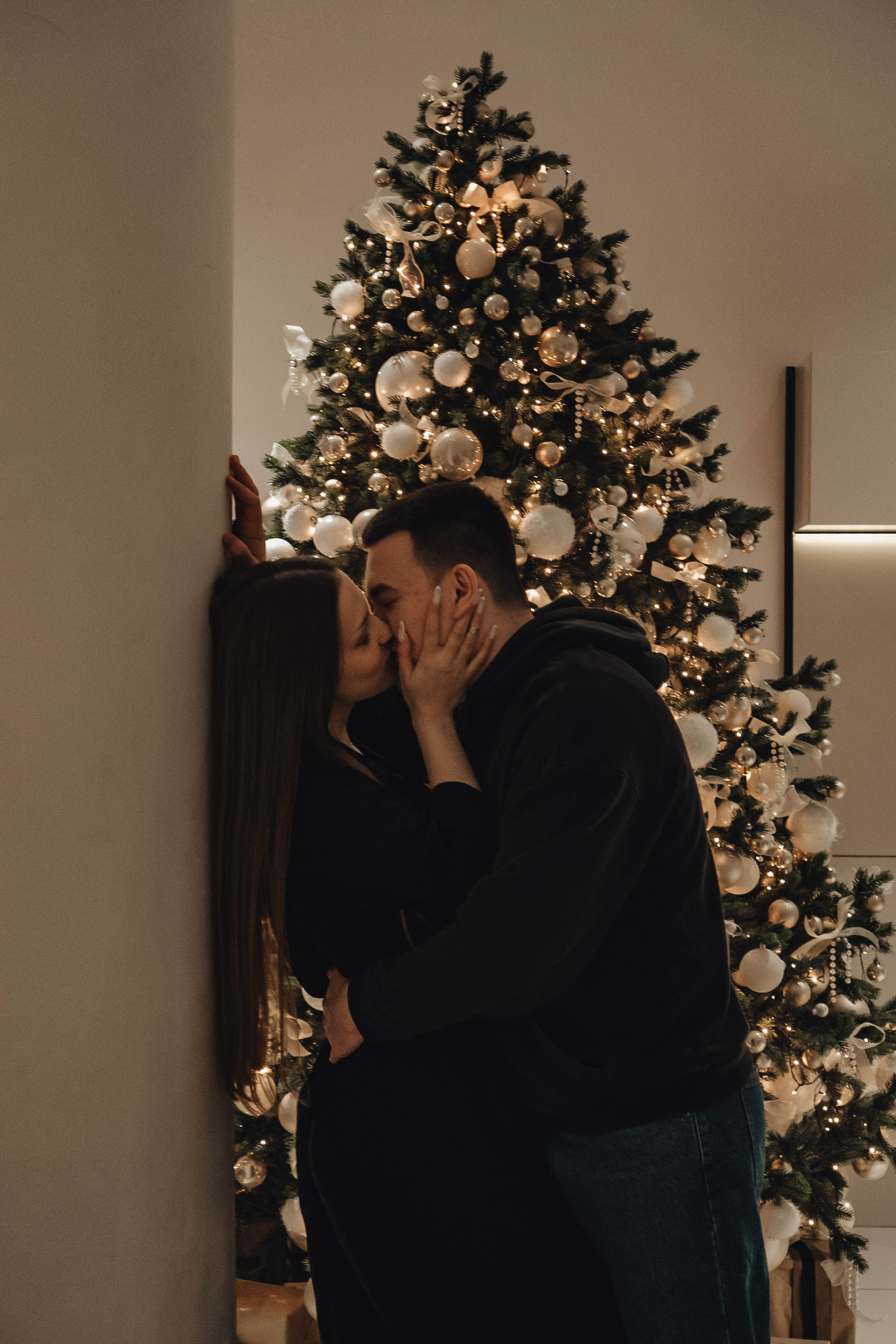 Новогодняя. Профессиональный фотограф, Санкт-Петербург — Виктория Богомолова