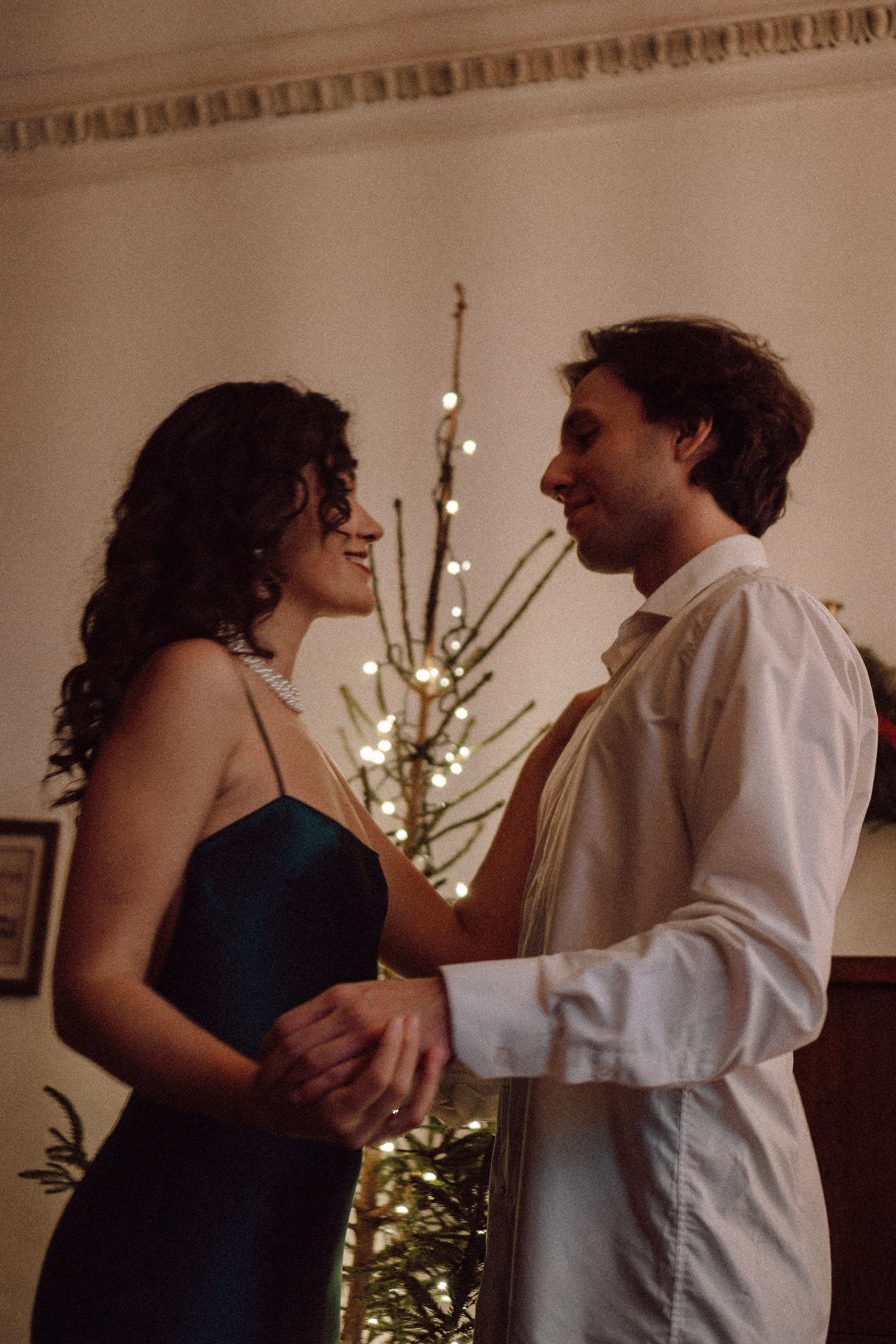 УТРО ЖЕНИХА И НЕВЕСТЫ В ФОТОСТУДИИ И ОСНОВНАЯ ФОТОСЕСИСИЯ ЗИМОЙ. Профессиональный фотограф, Санкт-Петербург — Виктория Богомолова