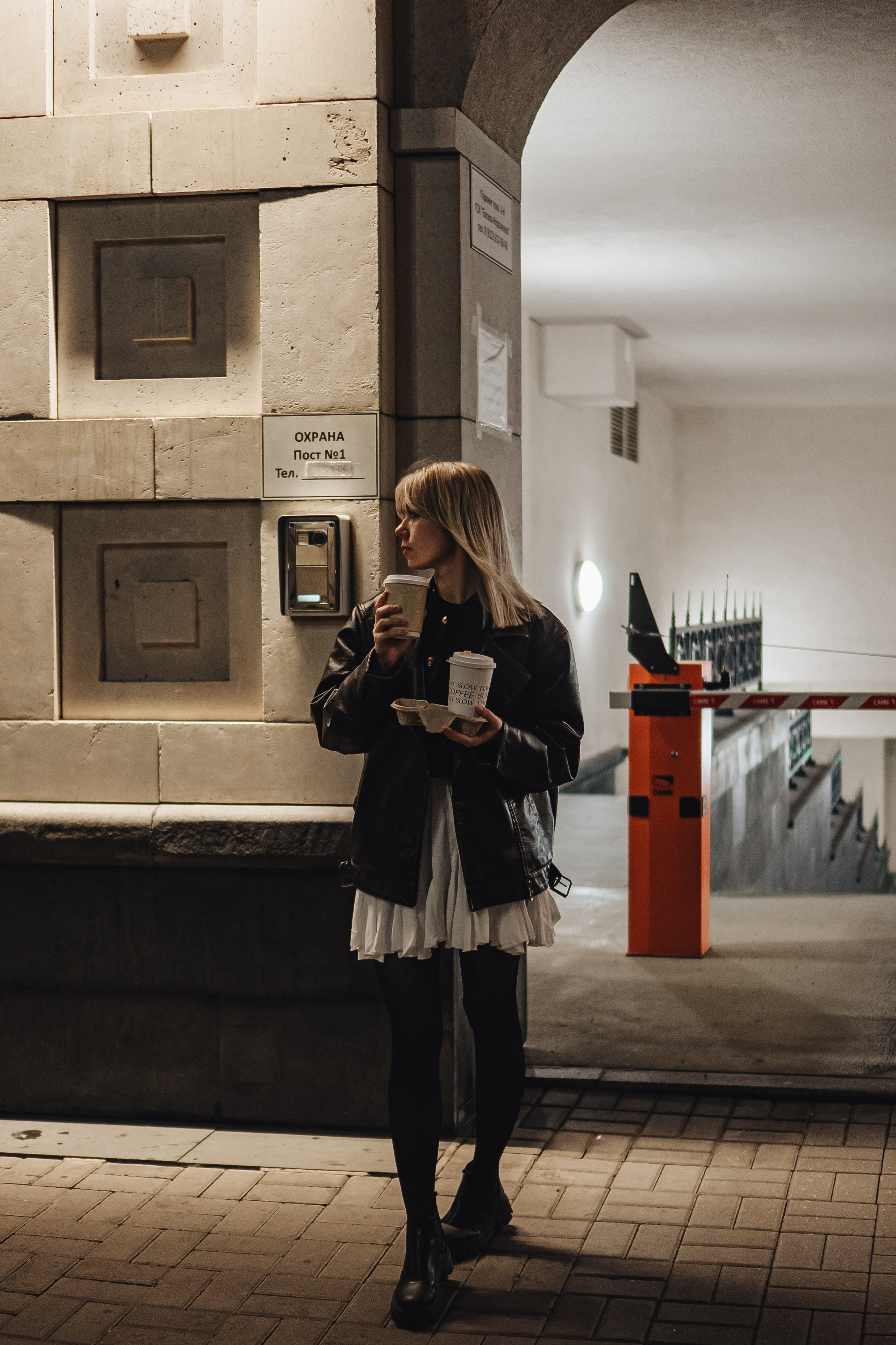 ПРОГУЛКА ОСЕНЬЮ. Профессиональный фотограф, Санкт-Петербург — Виктория Богомолова