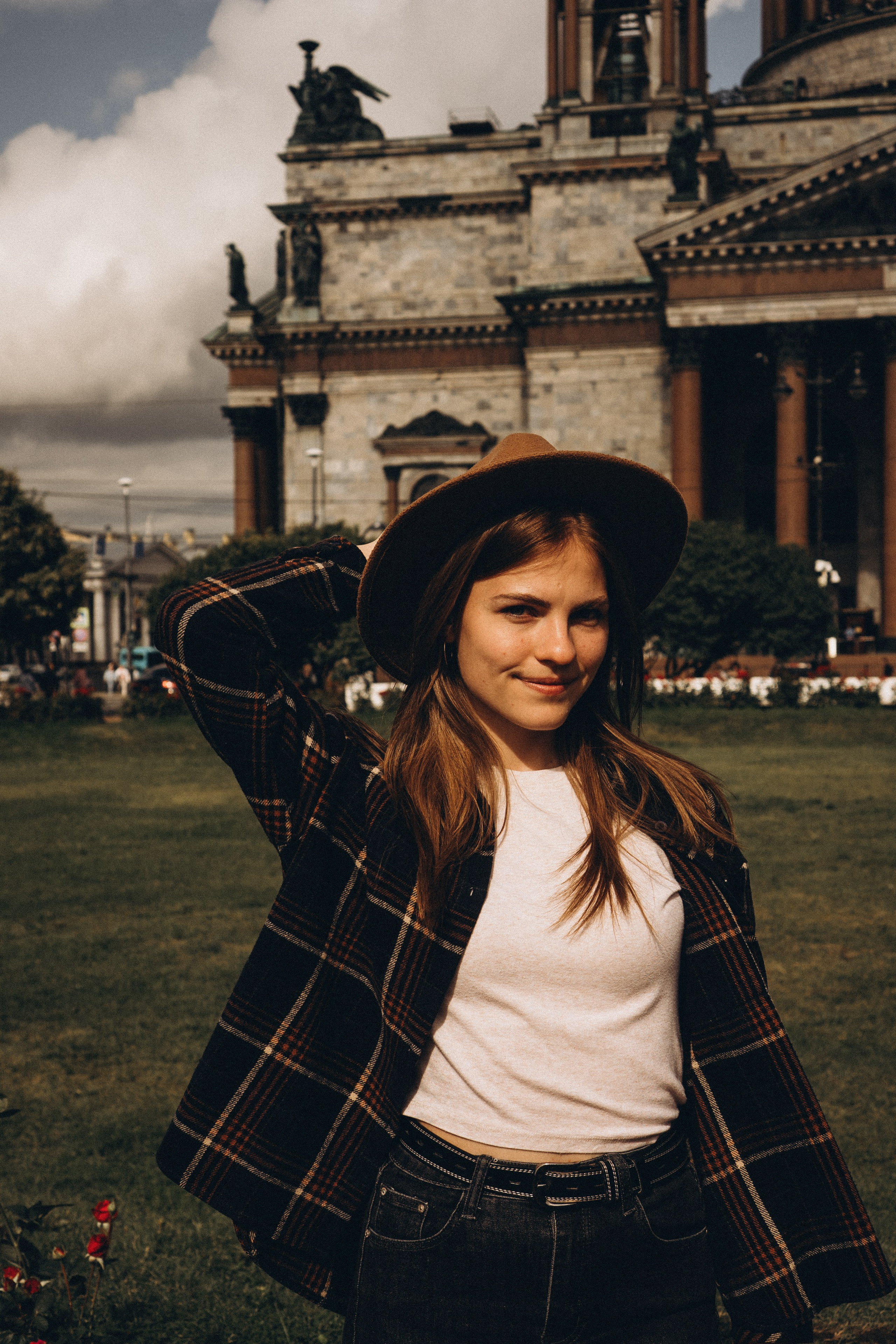 ПРОГУЛКА ПО САНКТ-ПЕТЕРБУРГУ. Профессиональный фотограф, Санкт-Петербург — Виктория Богомолова