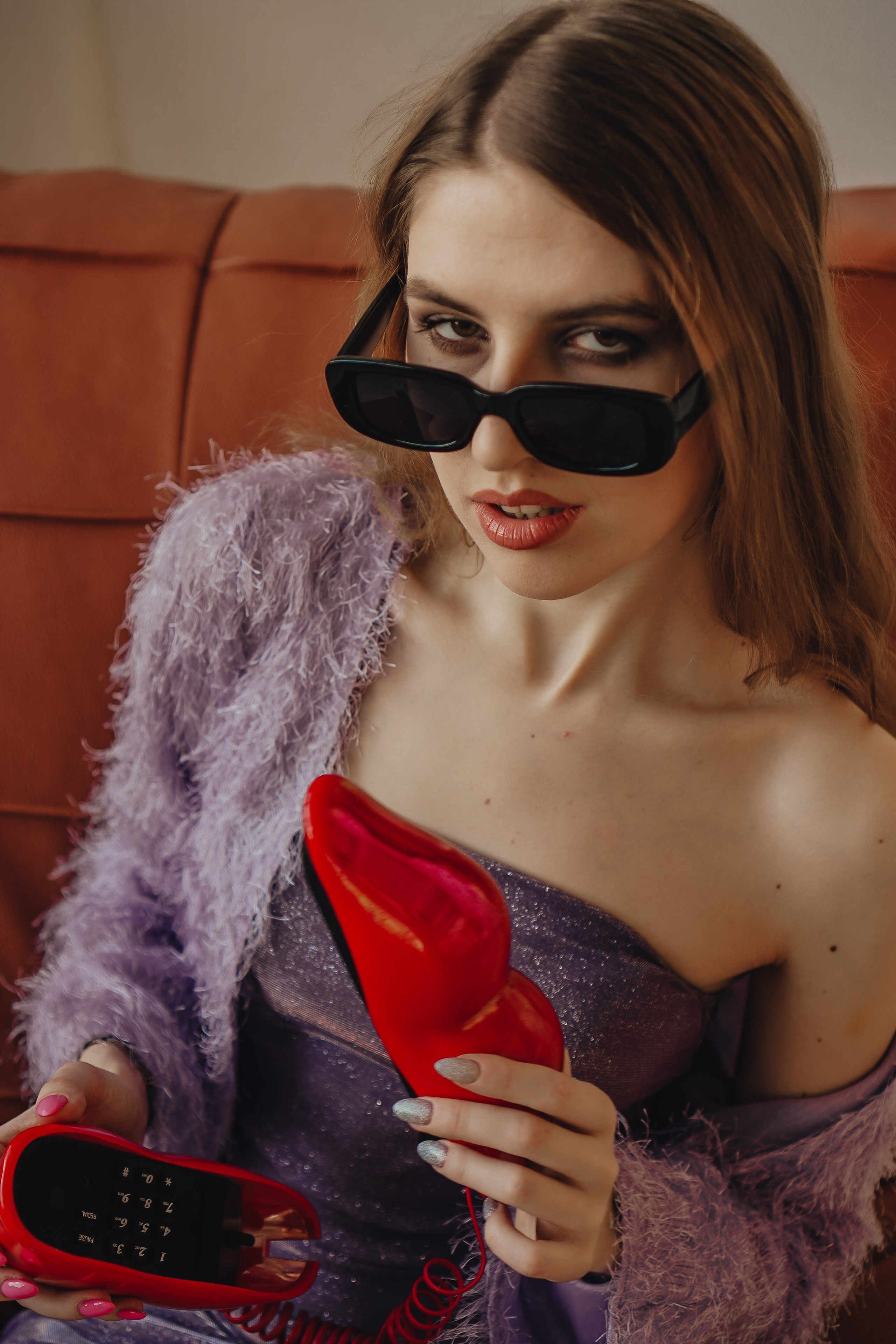 Студийная. Профессиональный фотограф, Санкт-Петербург — Виктория Богомолова