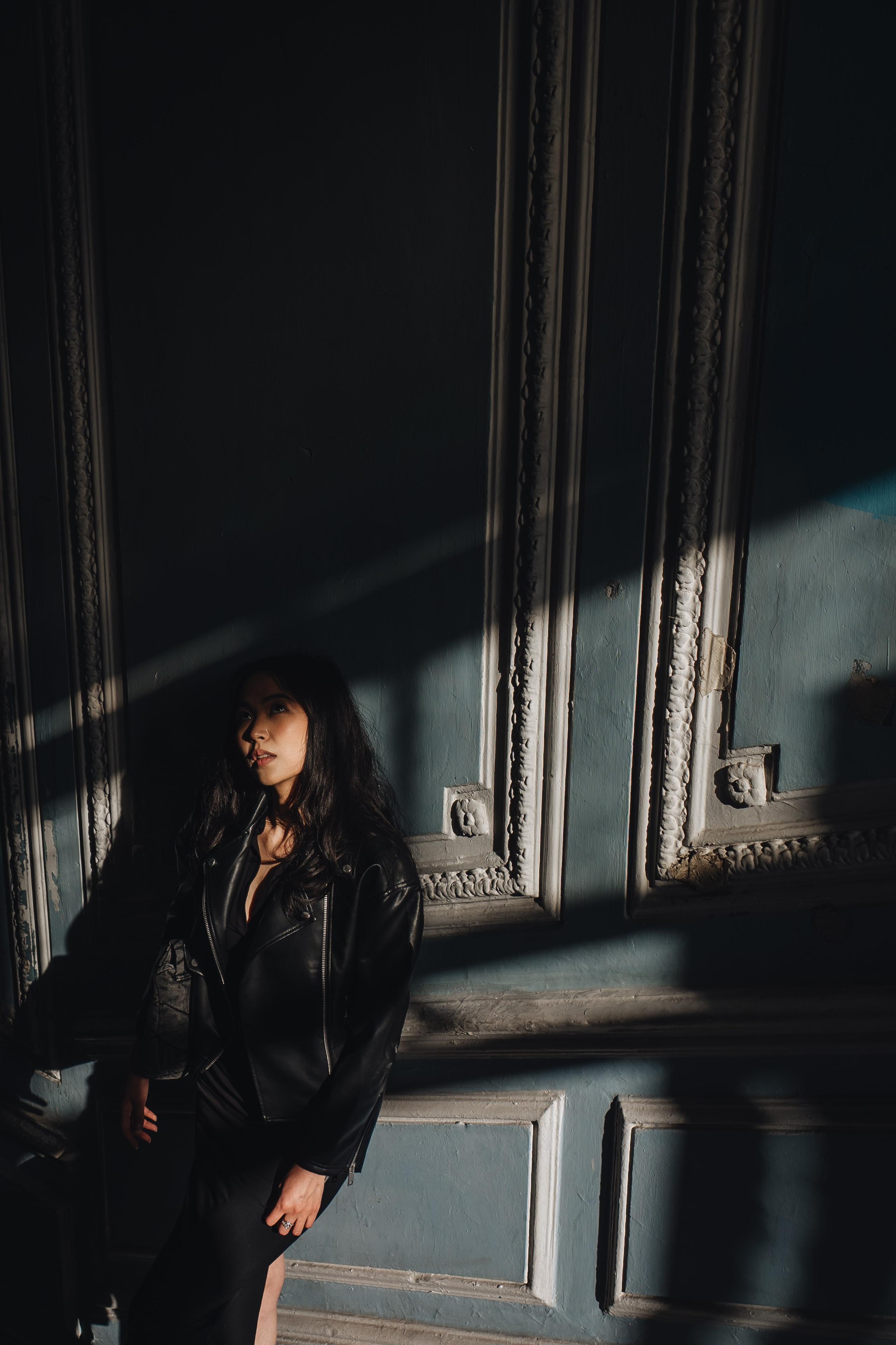 В ПАРАДНОЙ. Профессиональный фотограф, Санкт-Петербург — Виктория Богомолова