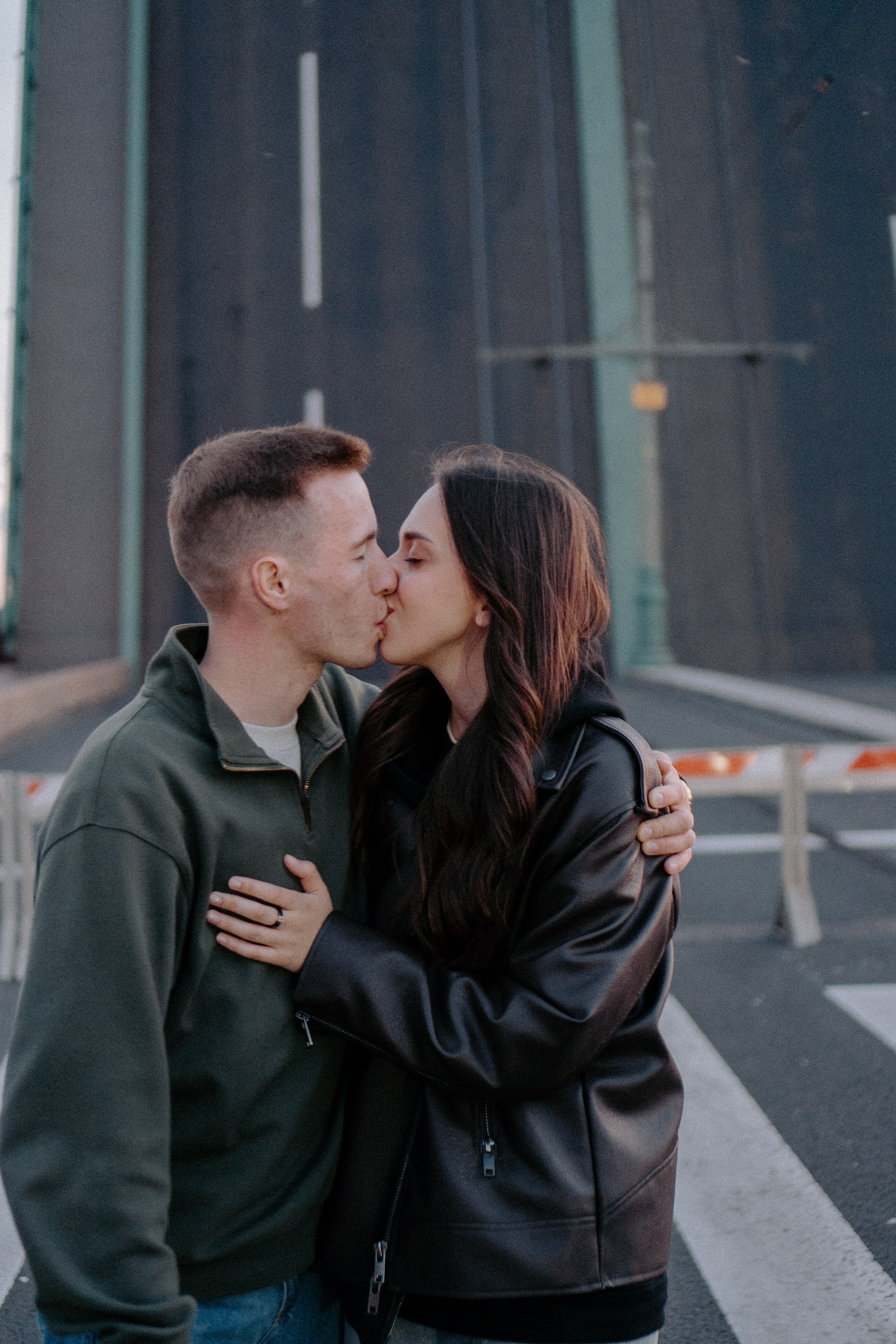 Рассветная история любви. Профессиональный фотограф, Санкт-Петербург — Виктория Богомолова