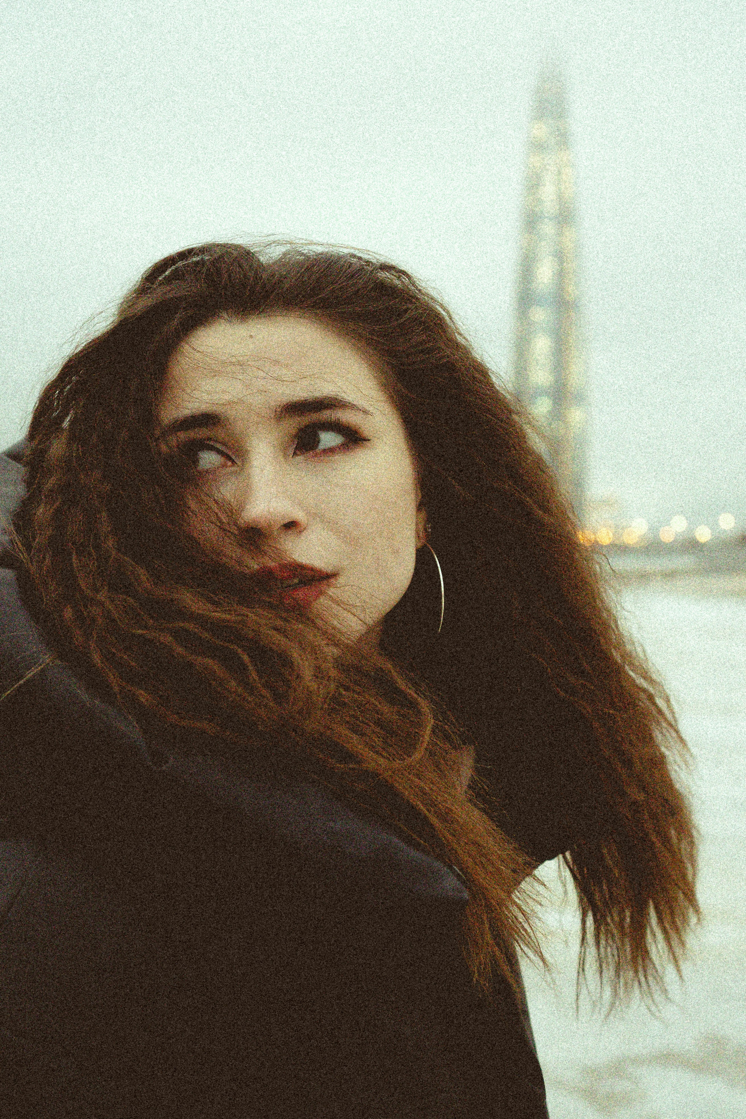 АТМОСЕФРНАЯ СЕРИЯ НА ЗАЛИВЕ. Профессиональный фотограф, Санкт-Петербург — Виктория Богомолова