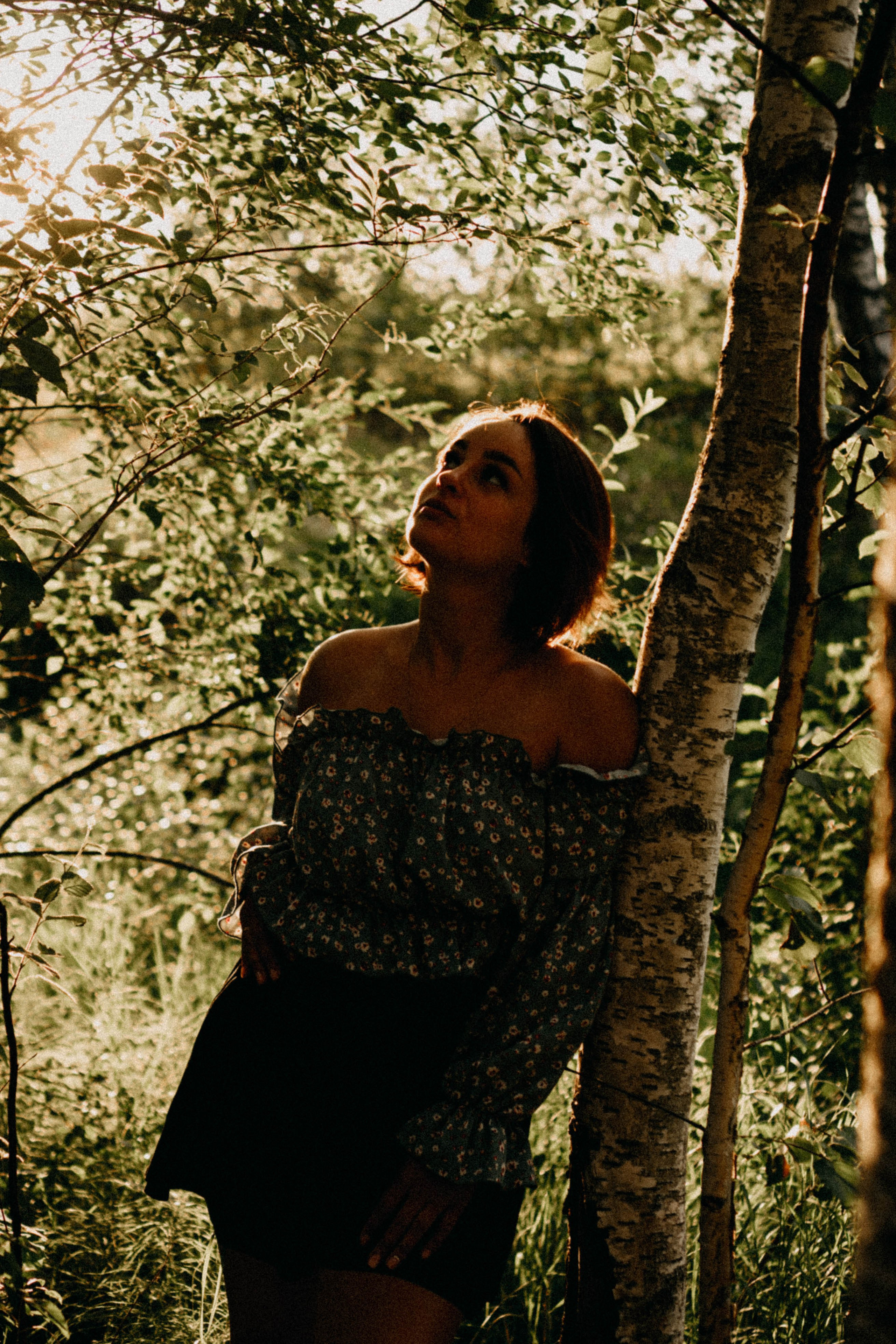 Летняя прогулка. Профессиональный фотограф, Санкт-Петербург — Виктория Богомолова