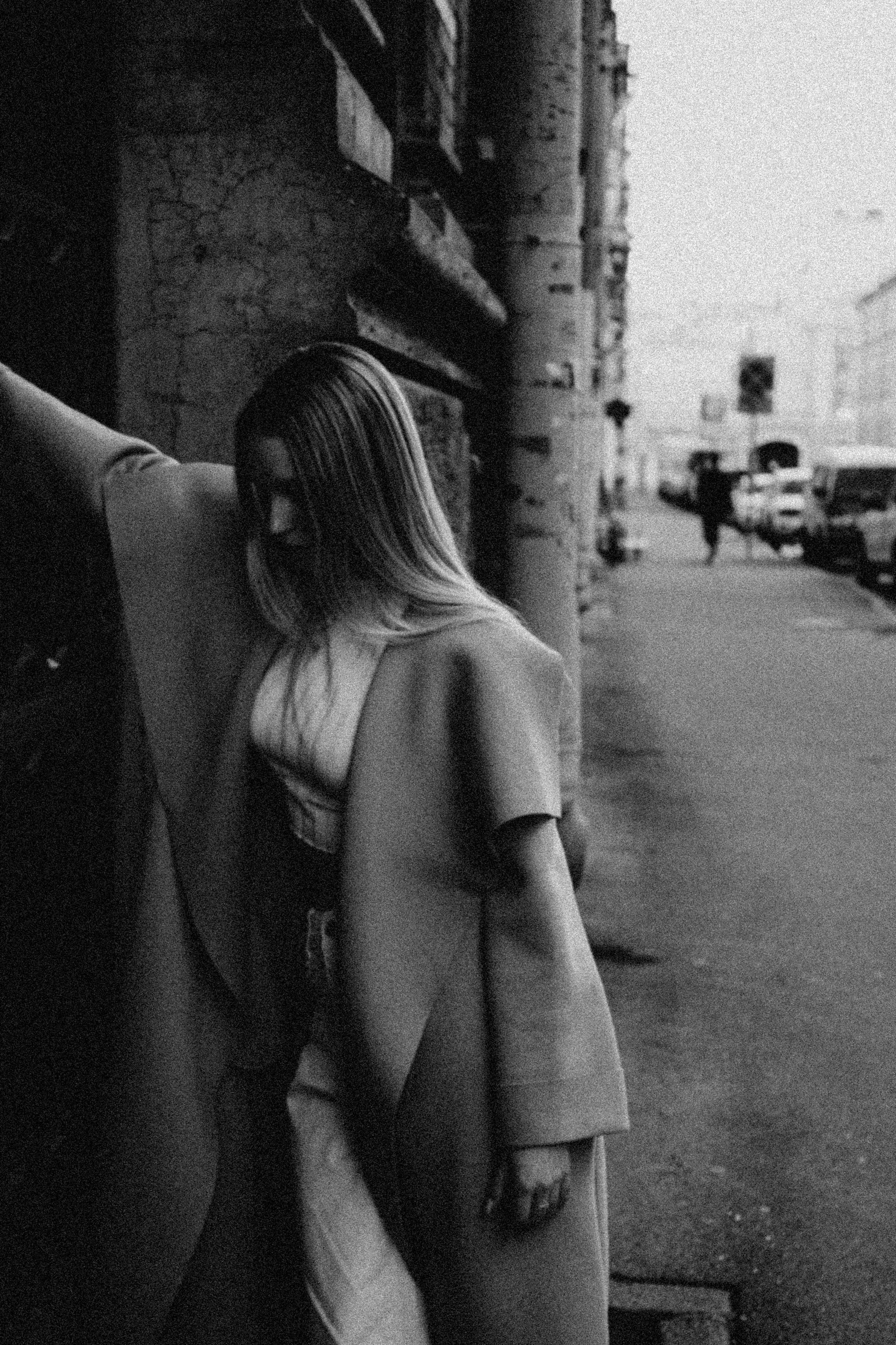 На закате. Профессиональный фотограф, Санкт-Петербург — Виктория Богомолова