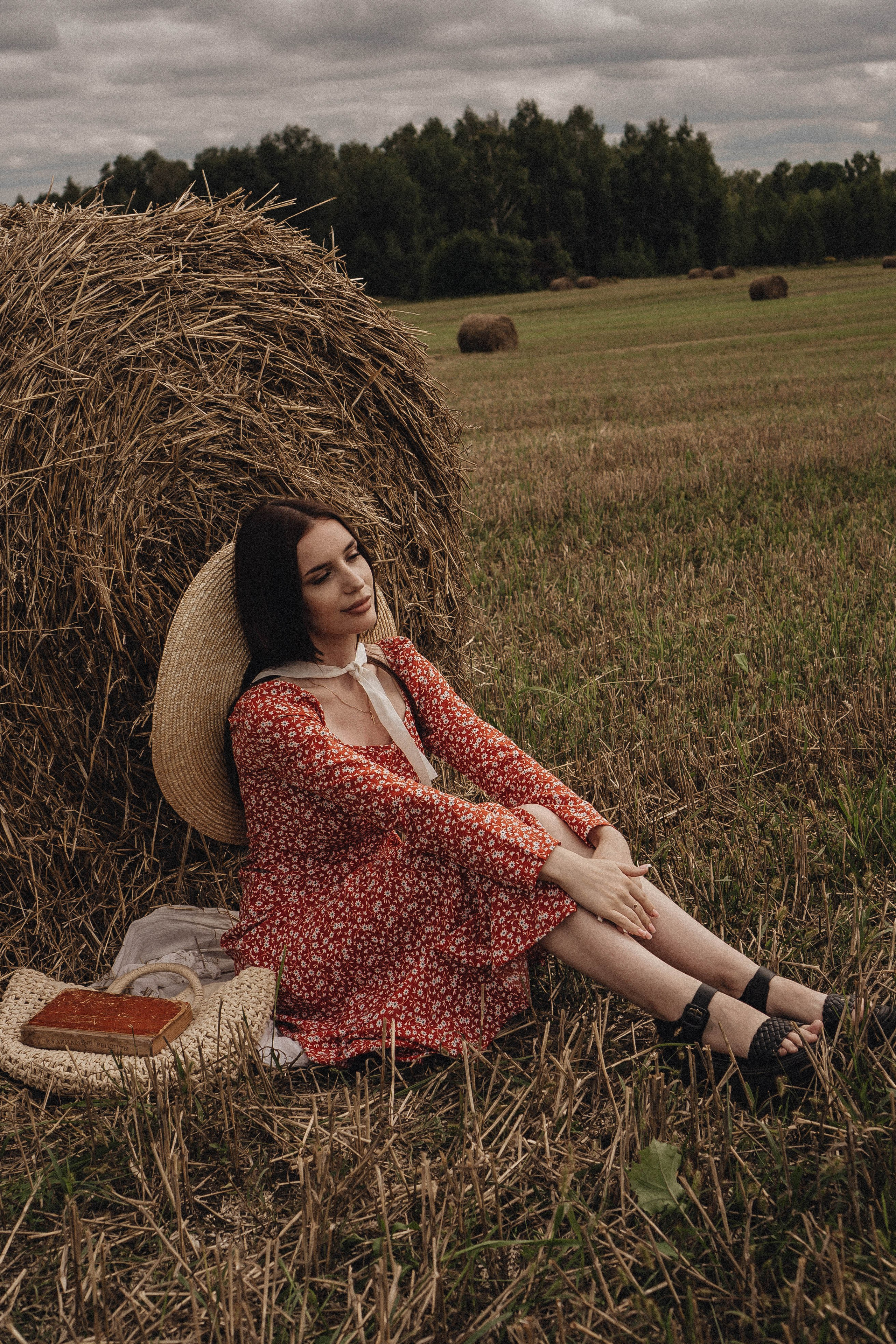 Августт. Профессиональный фотограф, Санкт-Петербург — Виктория Богомолова