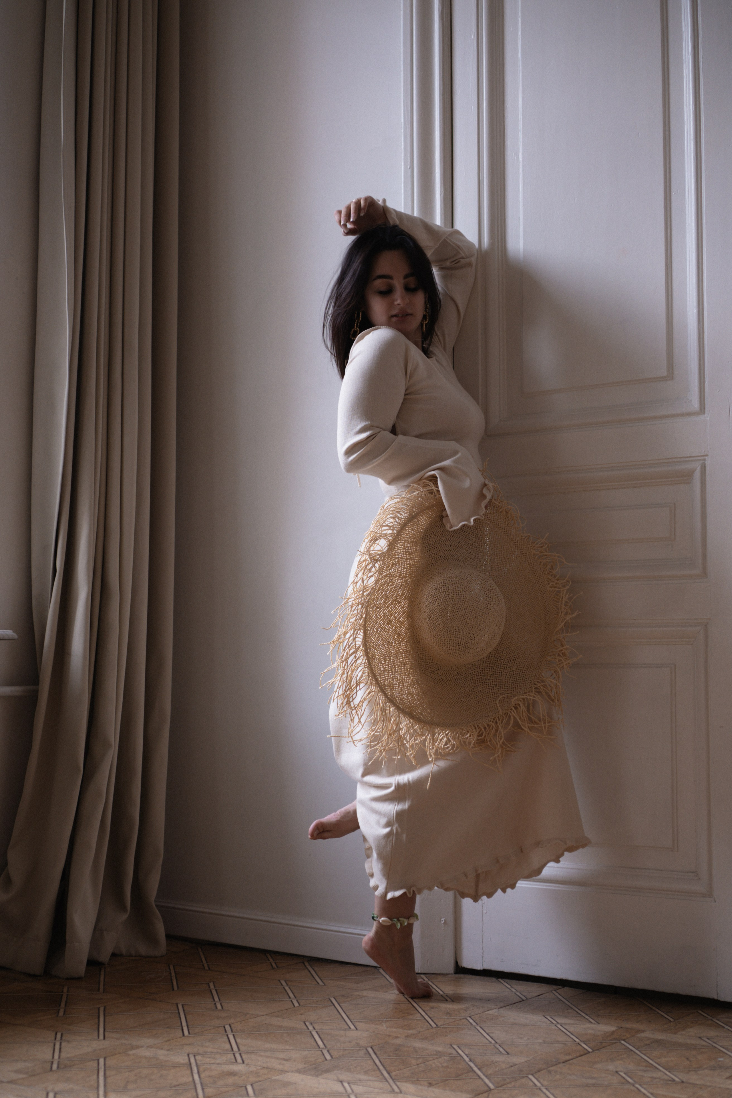 Студийная. Профессиональный фотограф, Санкт-Петербург — Виктория Богомолова