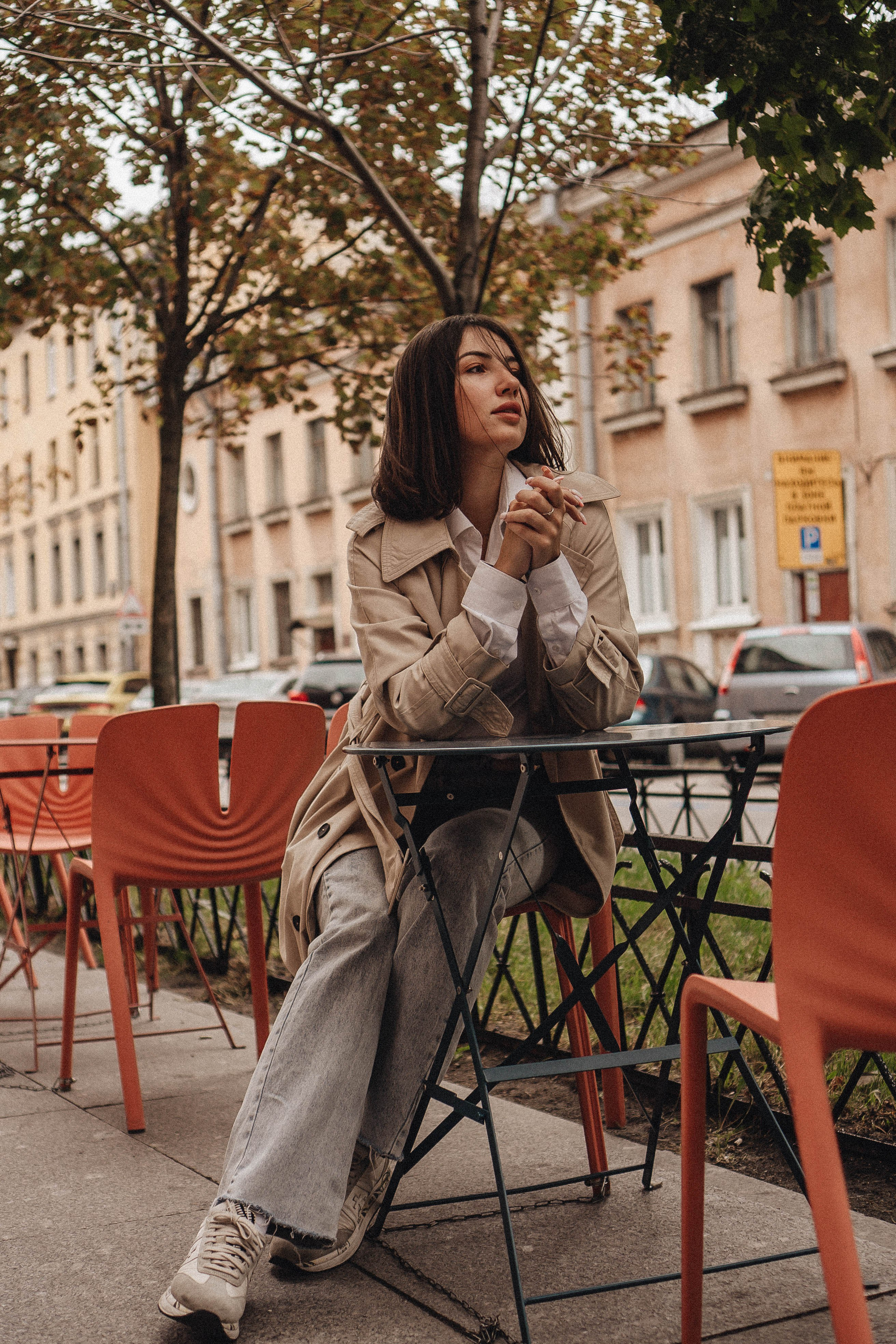 Прогулочная для Кристины. Профессиональный фотограф, Санкт-Петербург — Виктория Богомолова