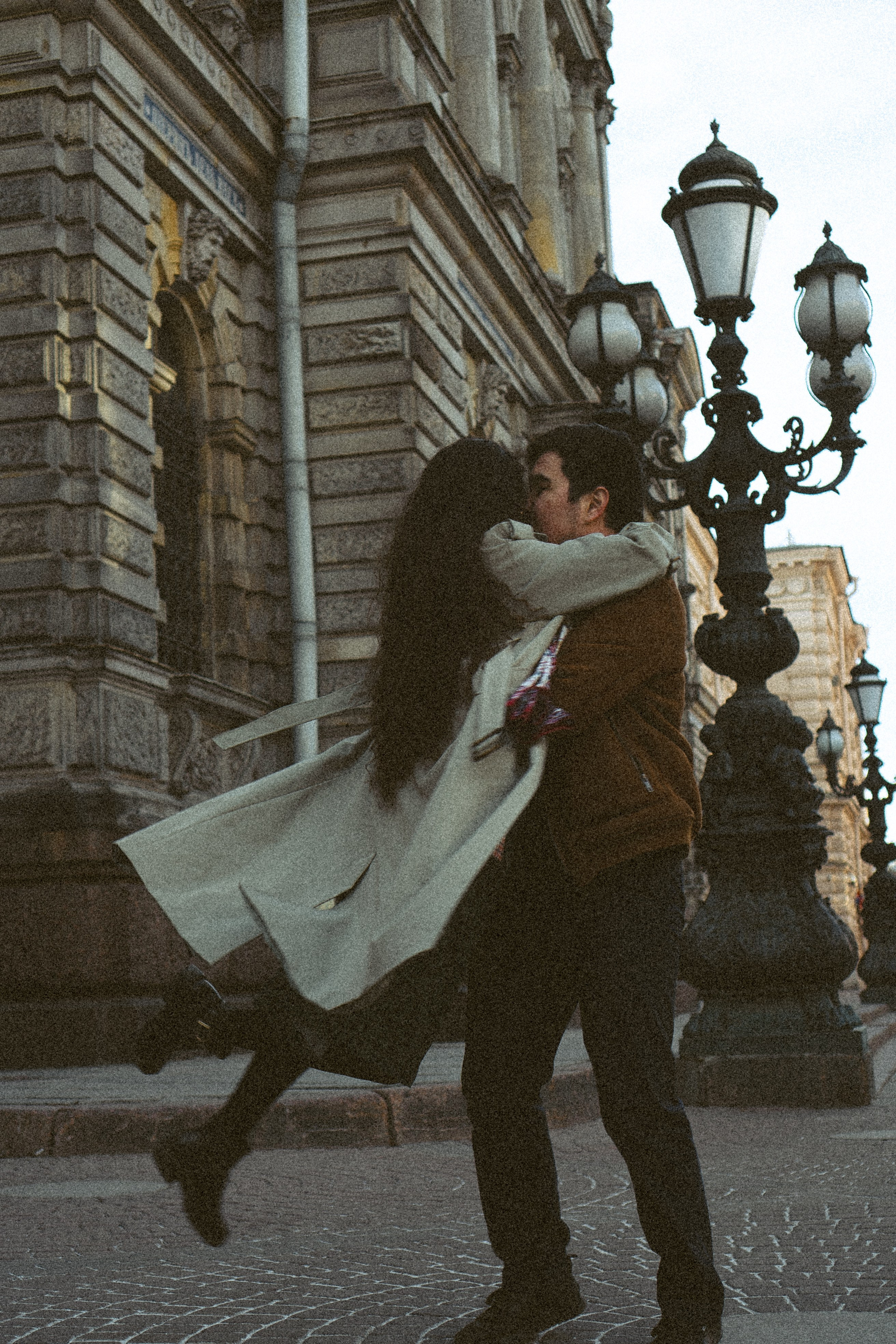 Love story. Профессиональный фотограф, Санкт-Петербург — Виктория Богомолова