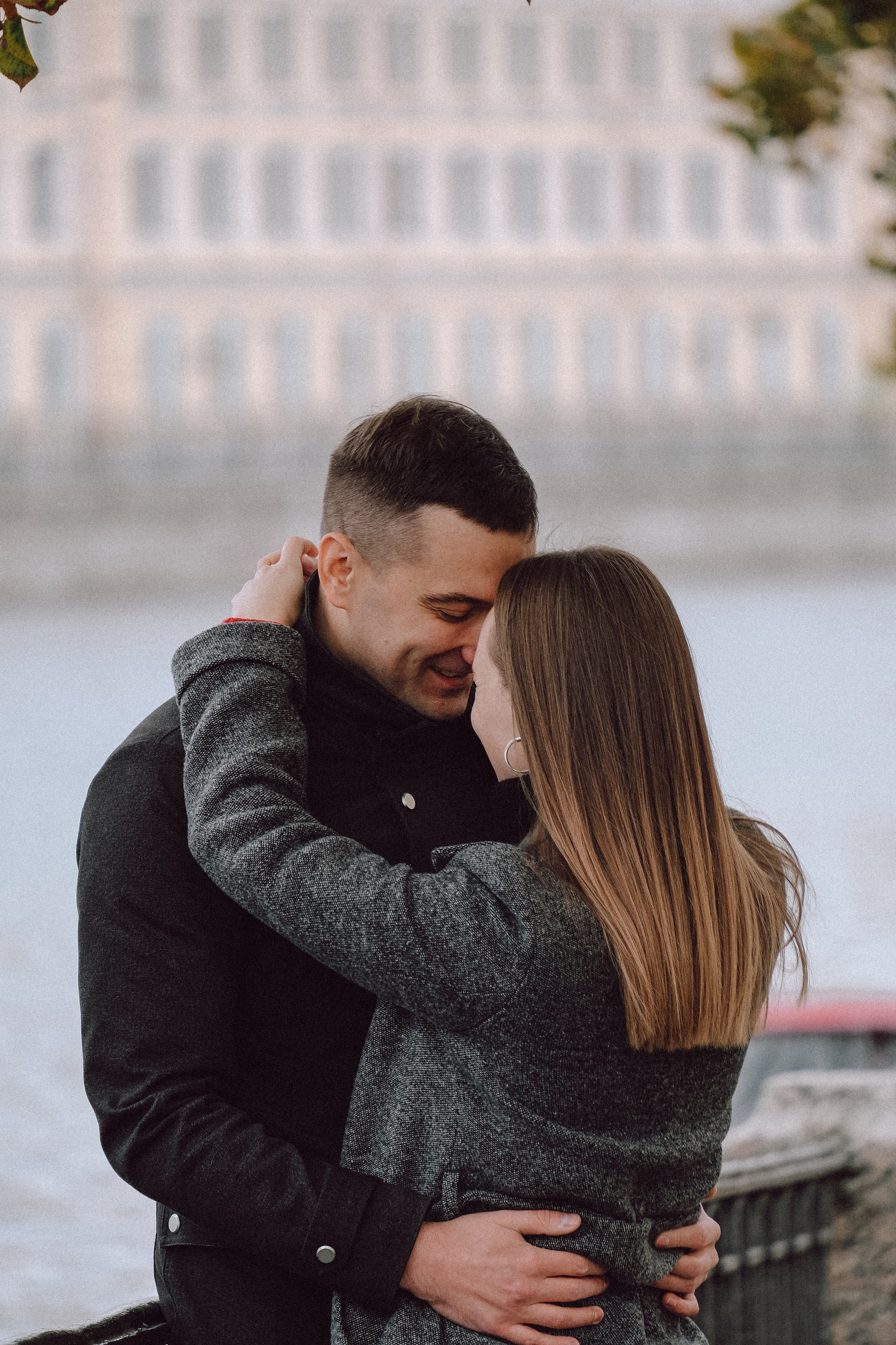 Прогулка по городу. Профессиональный фотограф, Санкт-Петербург — Виктория Богомолова
