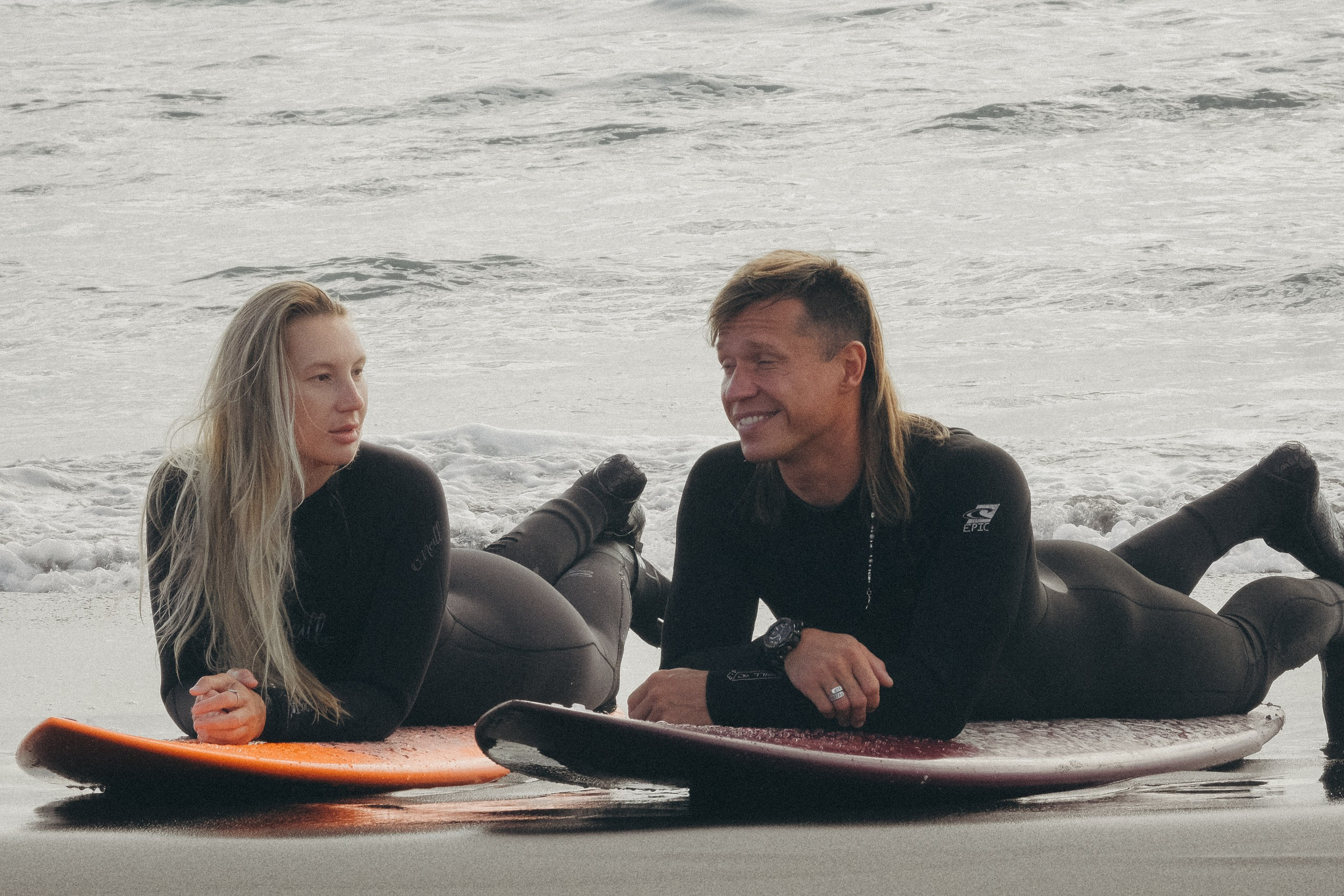 Тихий океан. Профессиональный фотограф, Санкт-Петербург — Виктория Богомолова