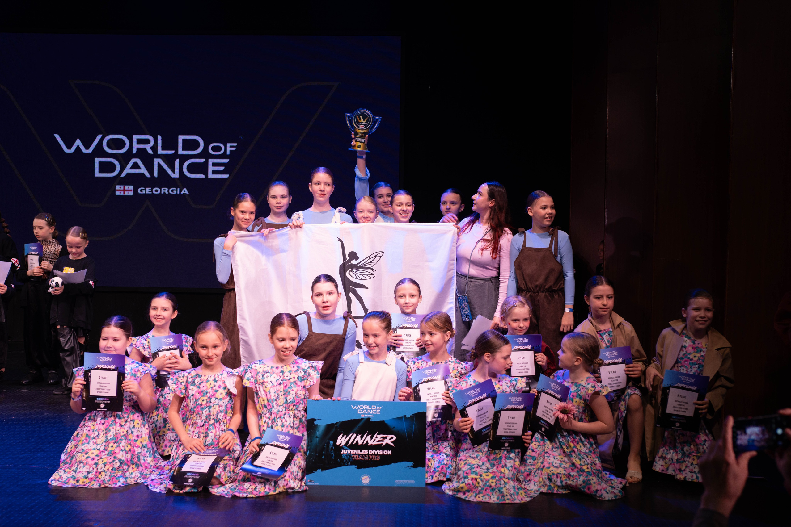 World of dance Georgia 2026. Фотограф, видеограф Пятигорск, Ставрополь, Ессентуки, Petlyakovs_photo