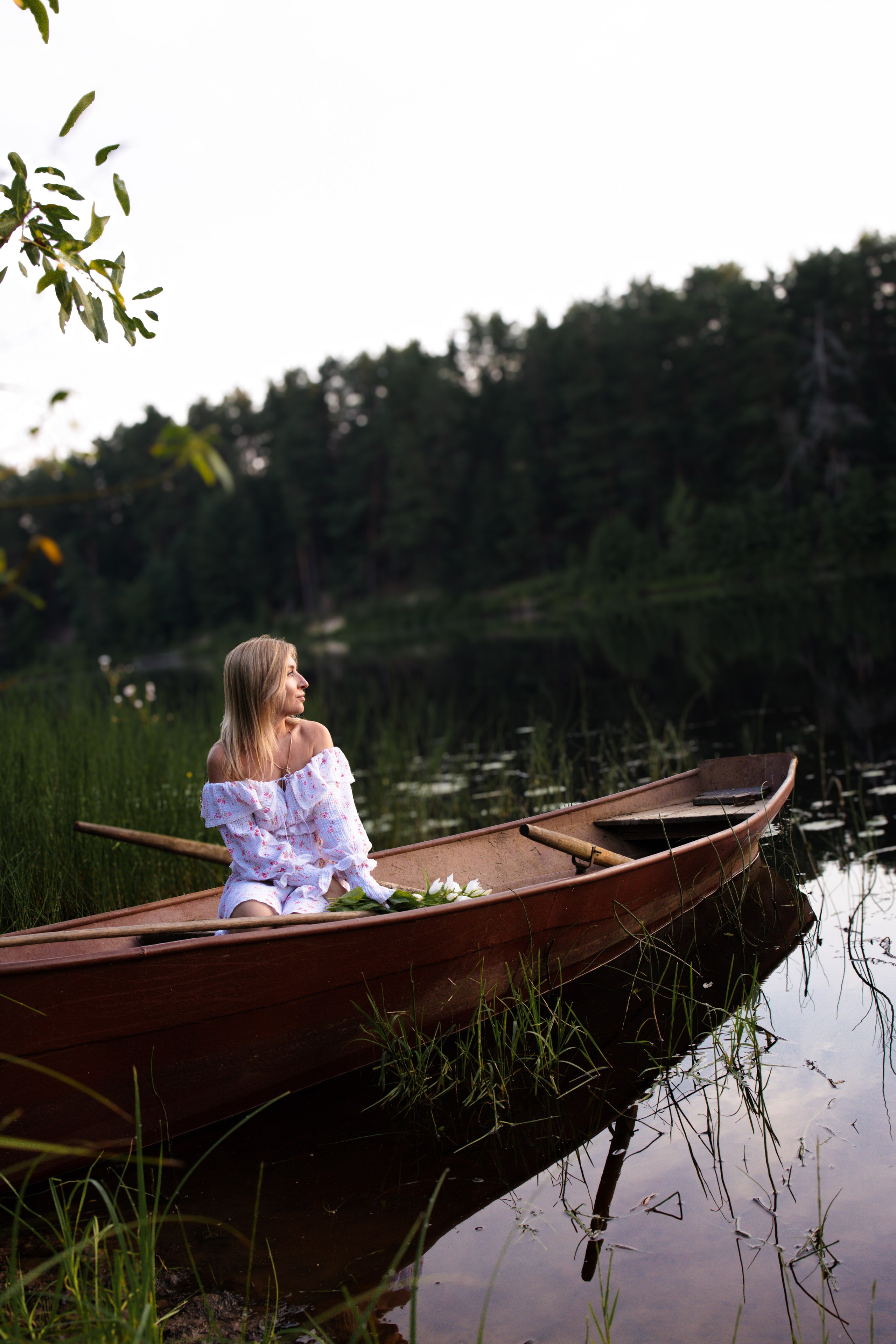 Рассветные зарисовки. Портретный, семейный фотограф в Санкт-Петербурге и Ленинградской области Виктория Соловьёва