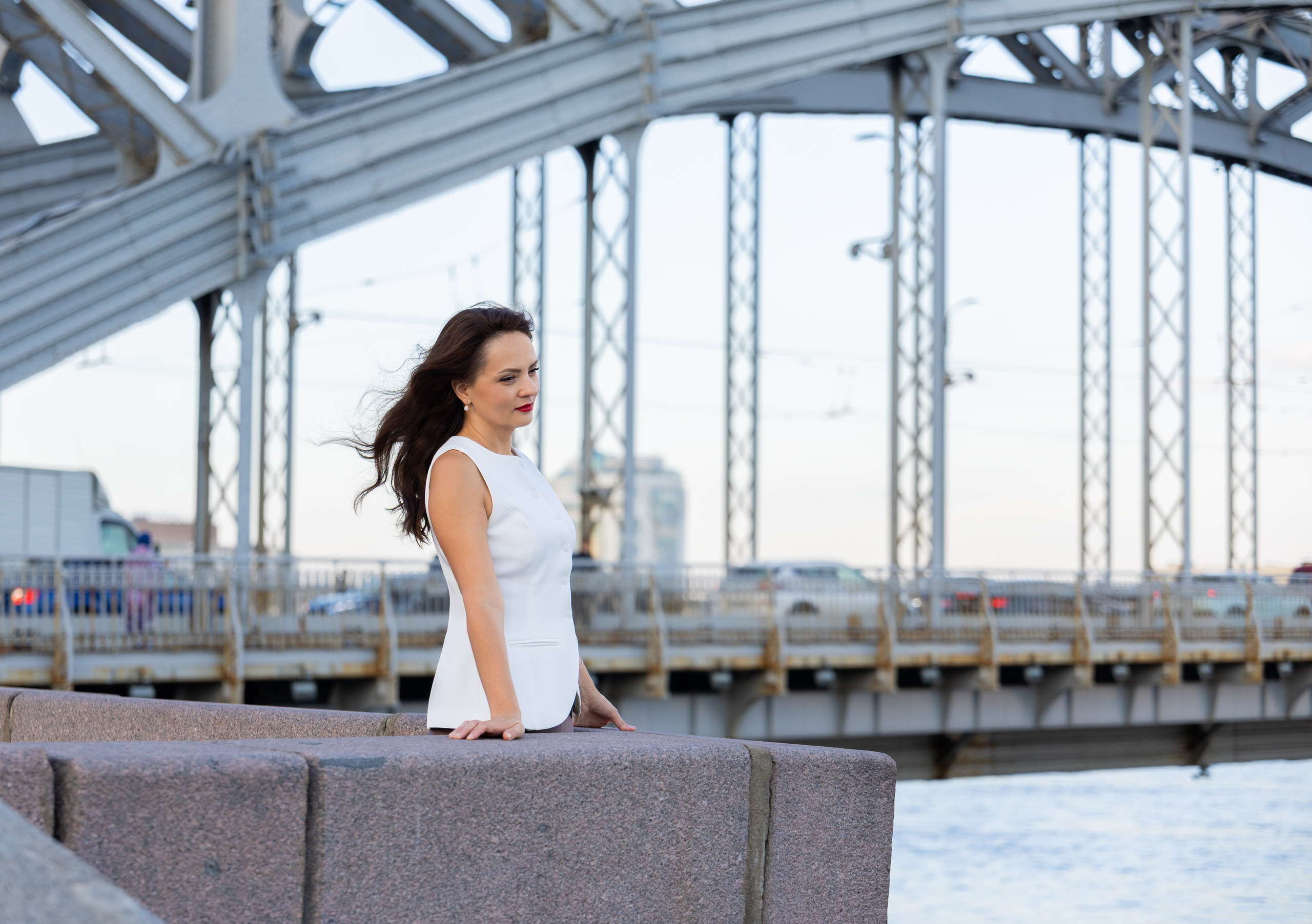 Одним днем в сентябре.). Портретный, семейный фотограф в Санкт-Петербурге и Ленинградской области Виктория Соловьёва