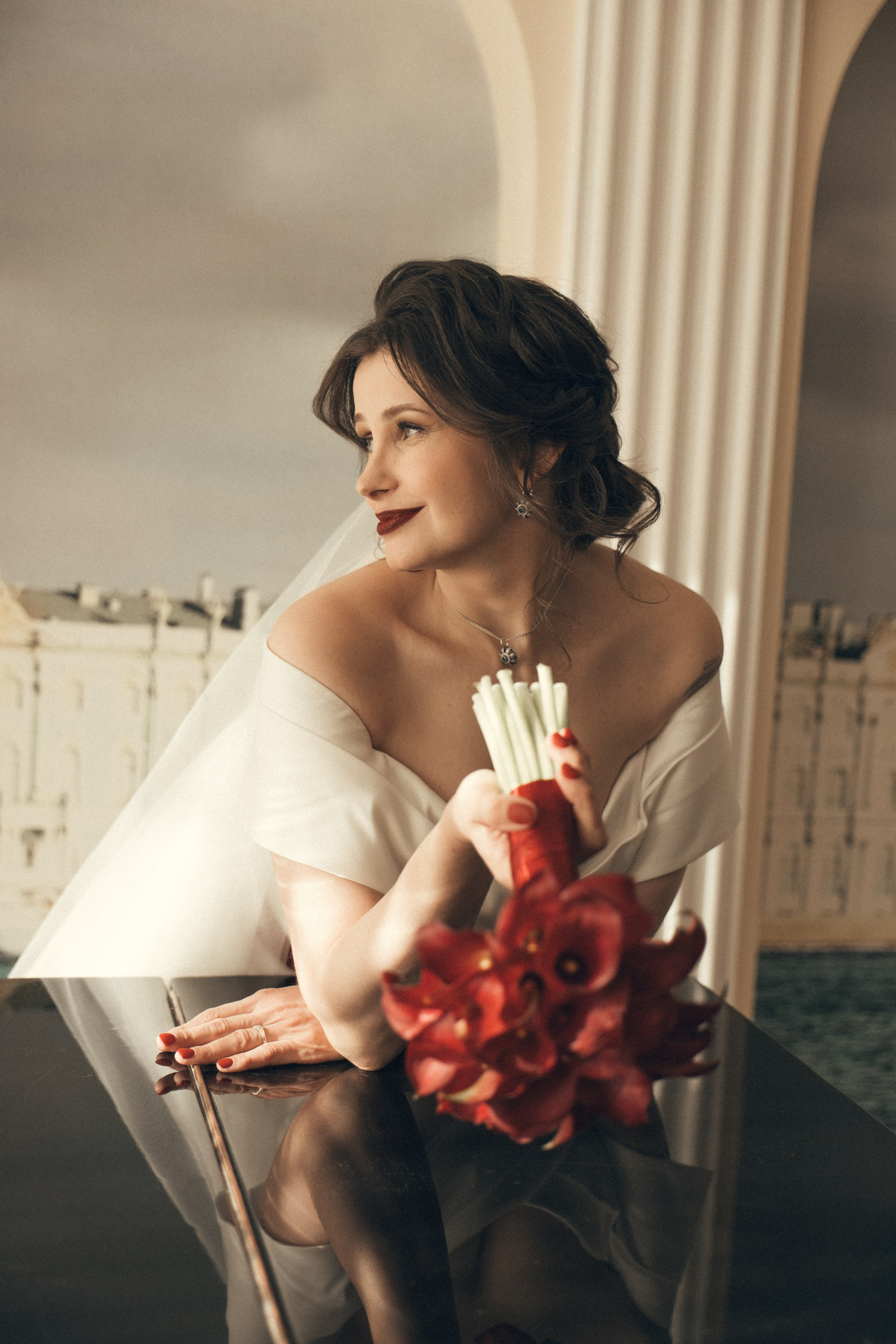 A&T. Женский, семейный фотограф в Санкт-Петербурге и Ленинградской области Виктория Соловьёва