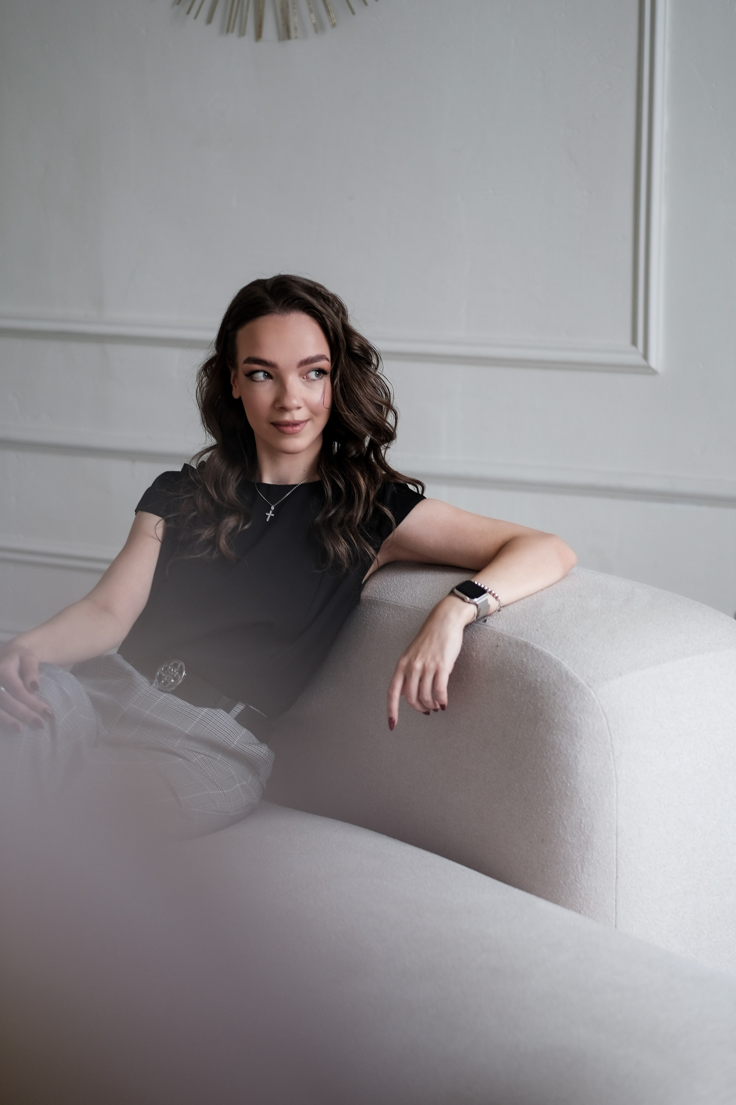 Твой эксклюзивный фотограф Мария Дригова