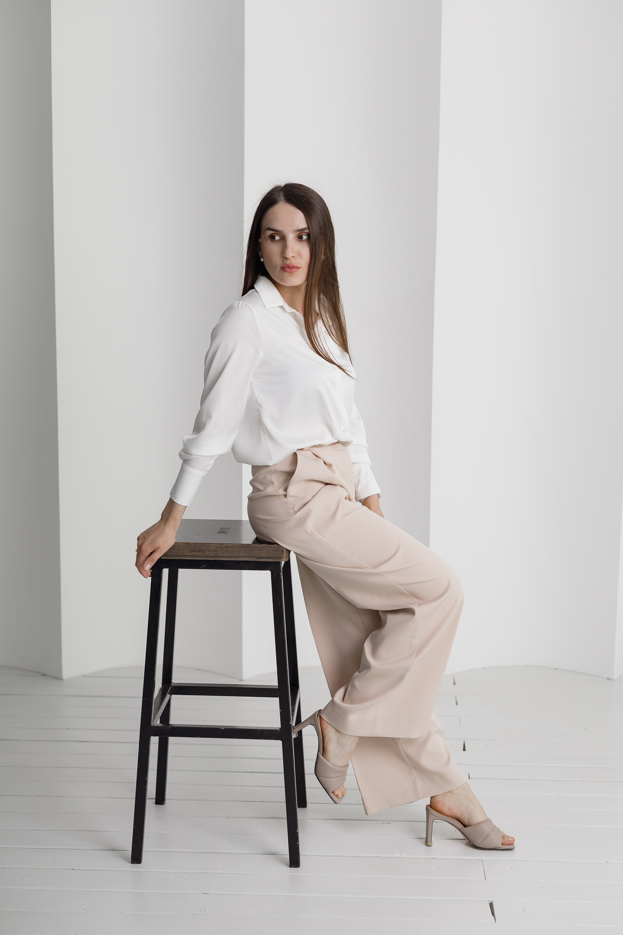 Ulyanna. Фотограф в Самаре и Самарской области Констанция