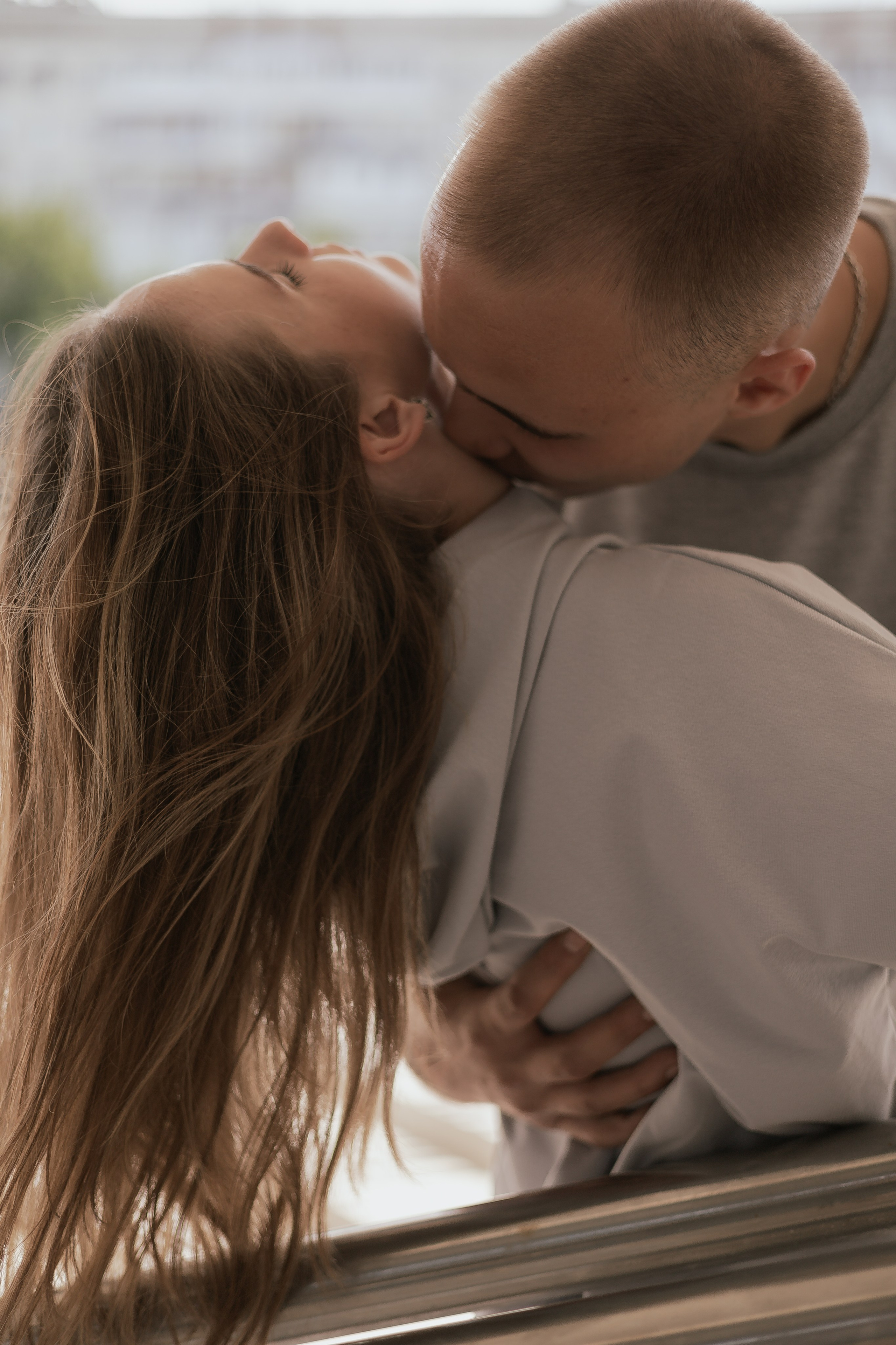 Ilya + Mariya. Фотограф в Самаре и Самарской области Констанция