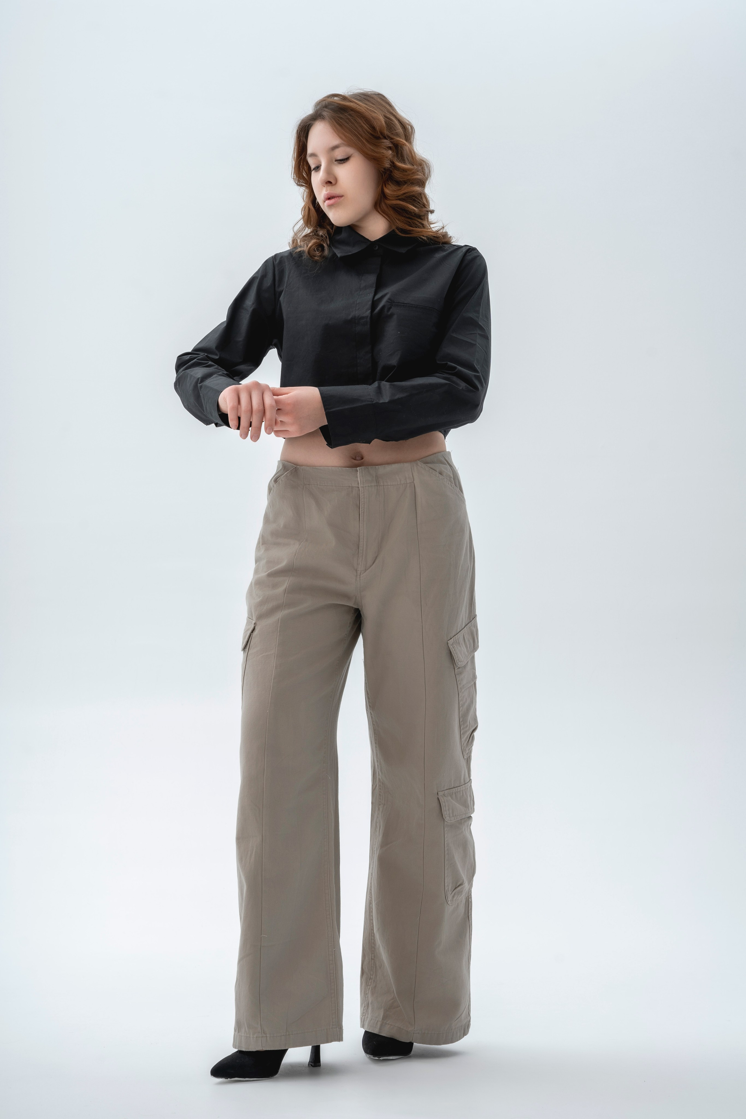 Одежда. Профессиональный фотограф Ковалева Олеся