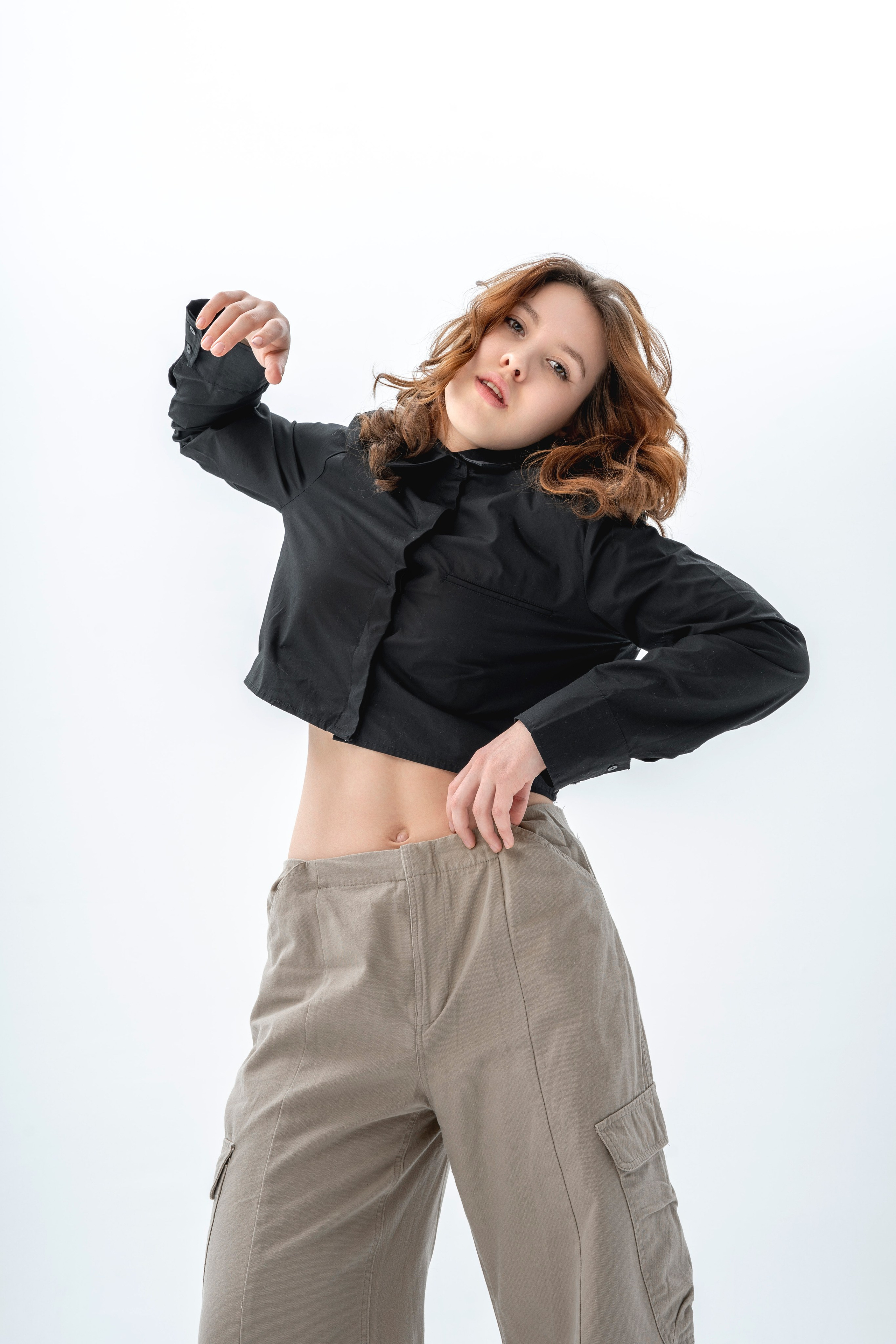 Одежда. Профессиональный фотограф Ковалева Олеся