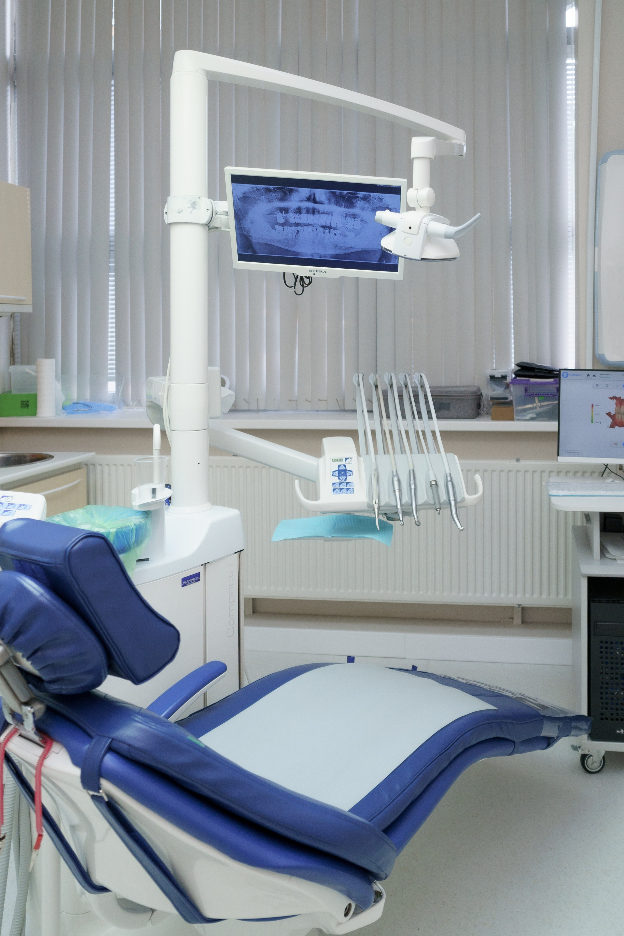 ВИТА-Дент. Профессиональный фотограф Ковалева Олеся