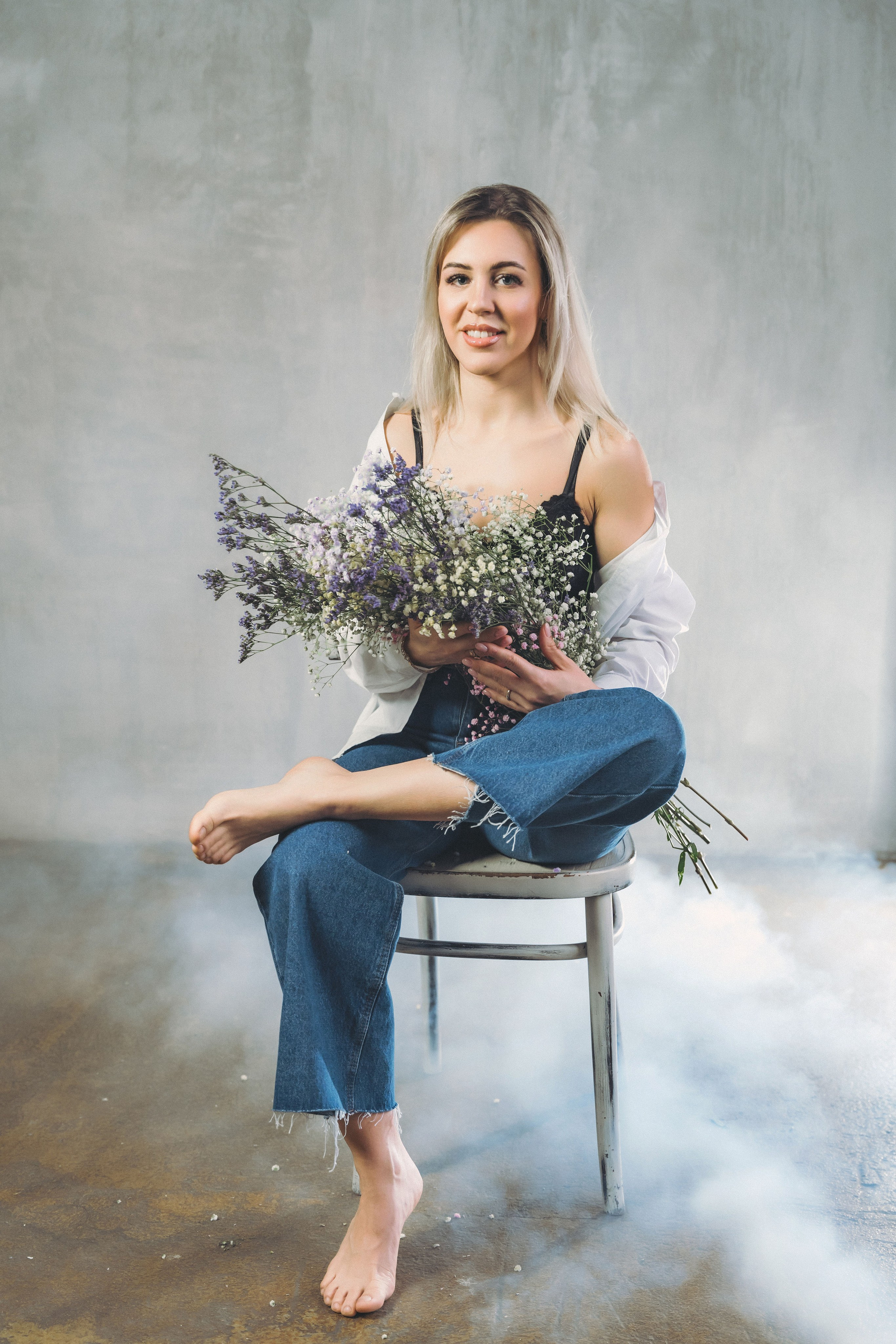 Весенние фотосессии. Профессиональный фотограф Ковалева Олеся