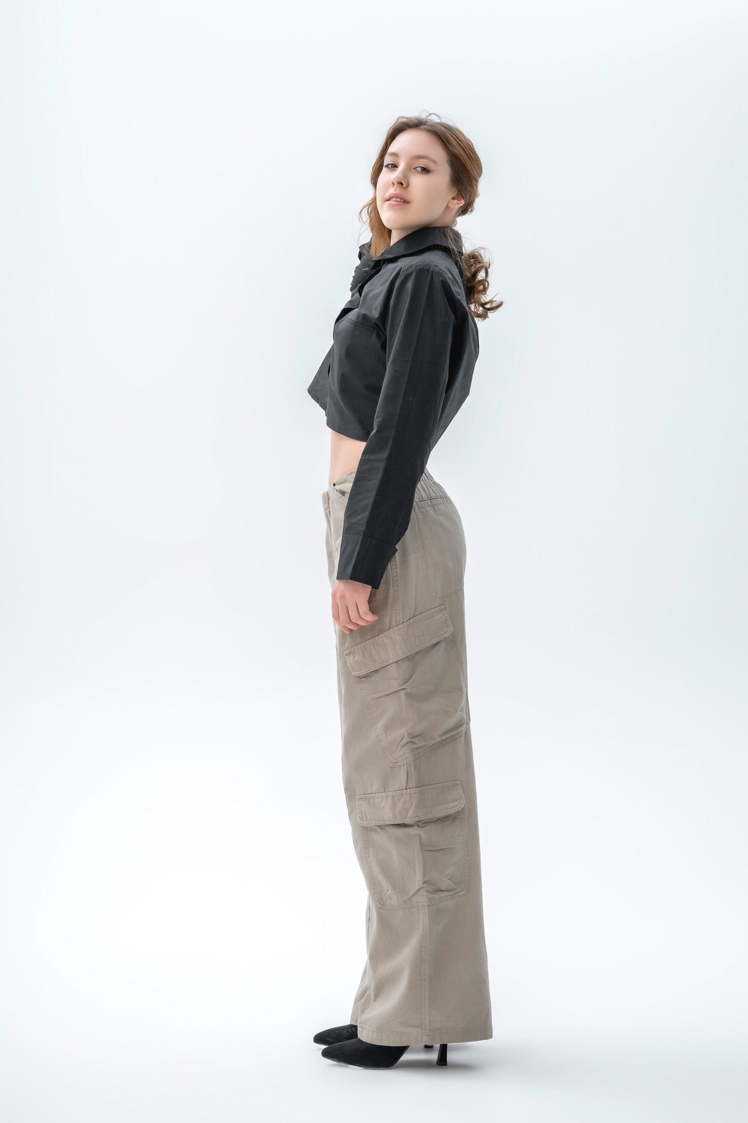 Одежда. Профессиональный фотограф Ковалева Олеся