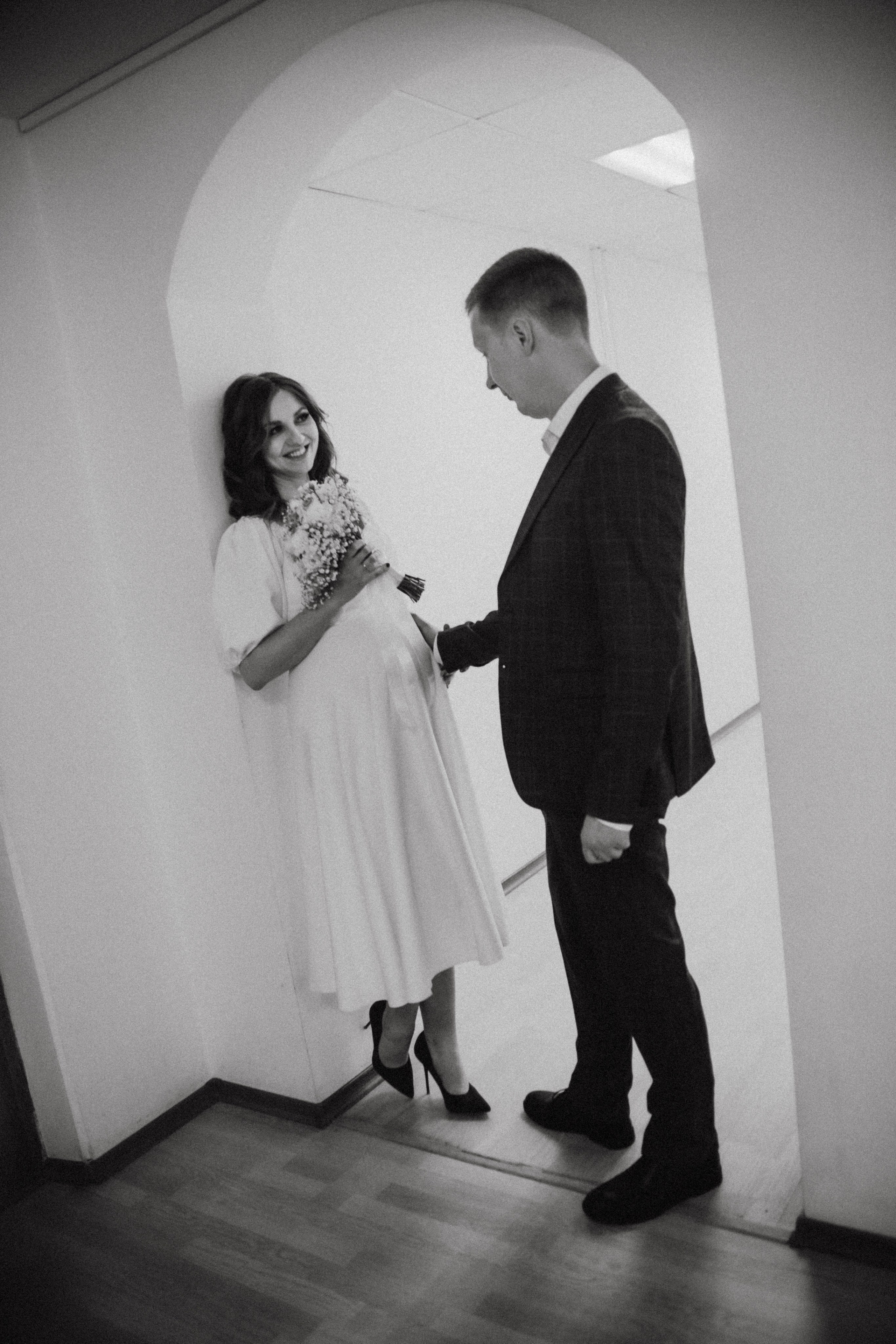 Света +Игорь. Фотограф в Нижнем Новгороде