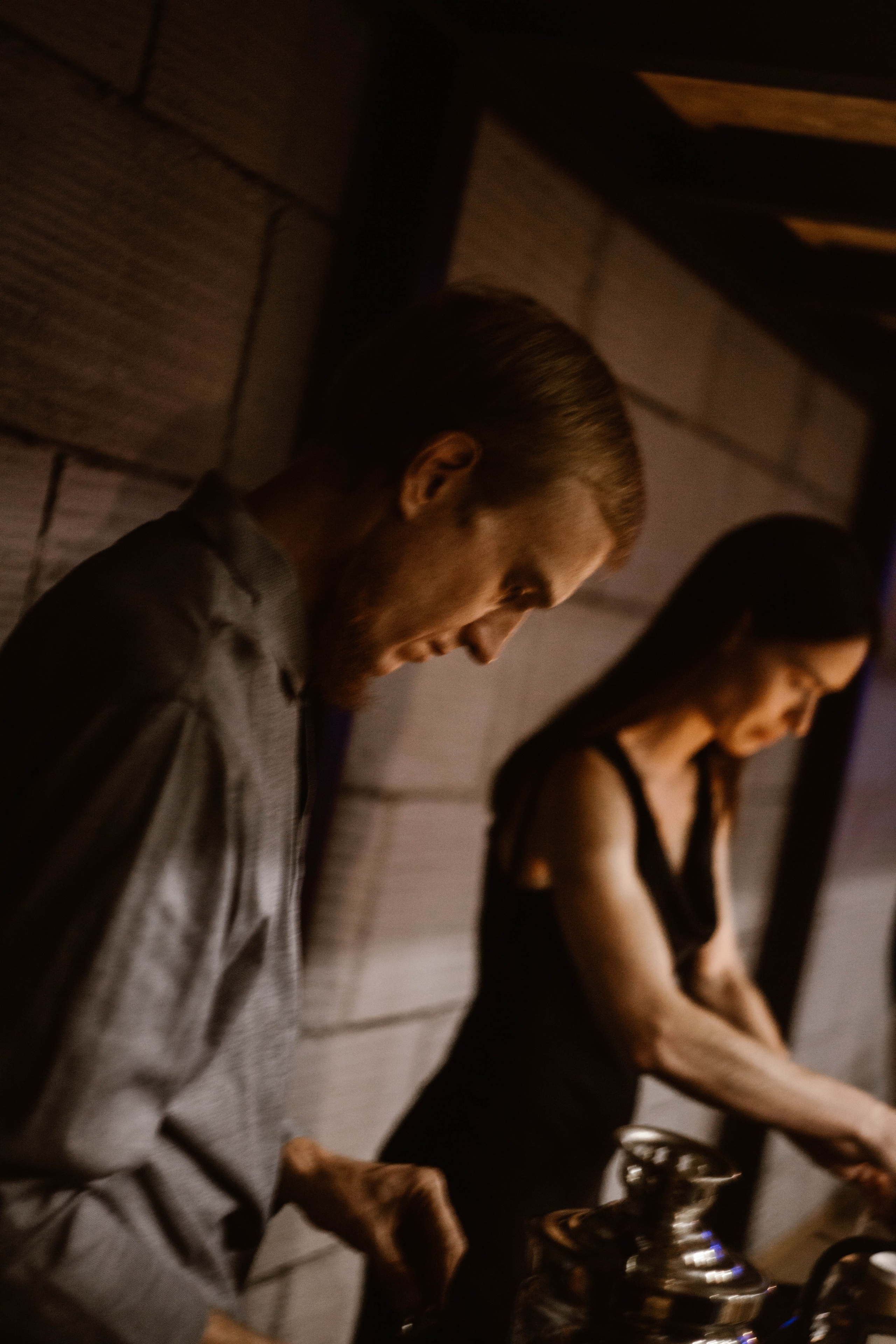 Кирилл Ошеров МАЯКОВКА, 10. Фотограф в Нижнем Новгороде