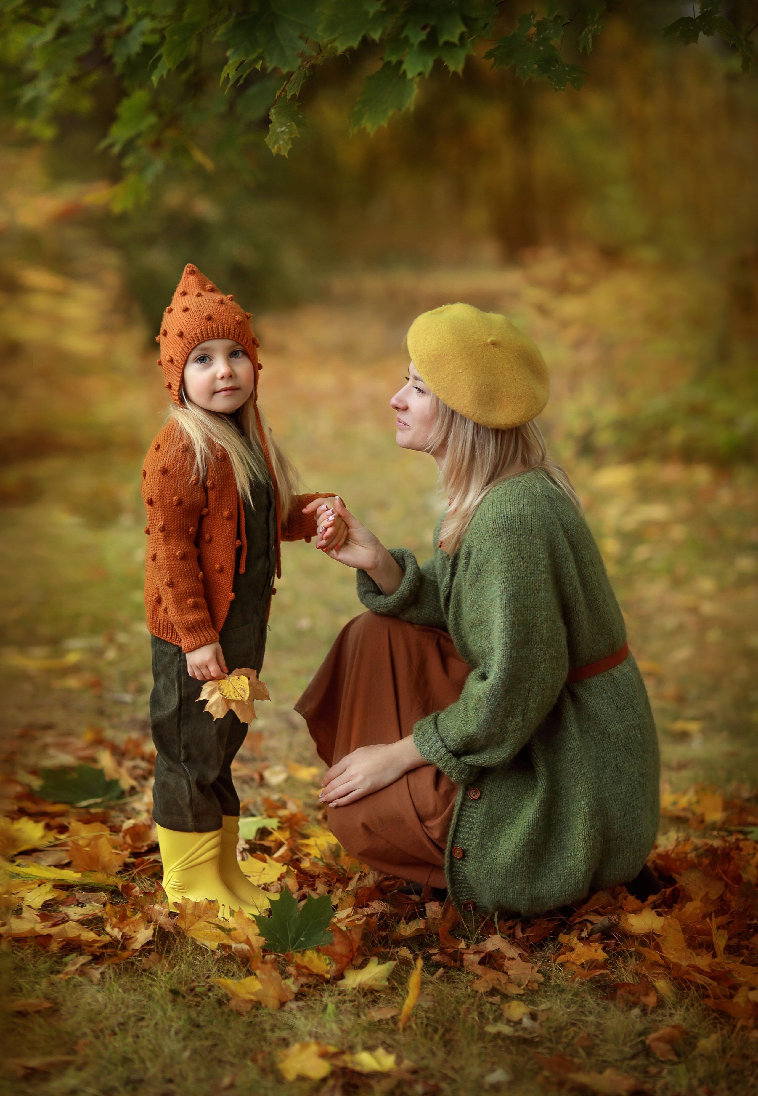 Семейные съемки. Детский и семейный фотограф Москва Наталья Матвеенко