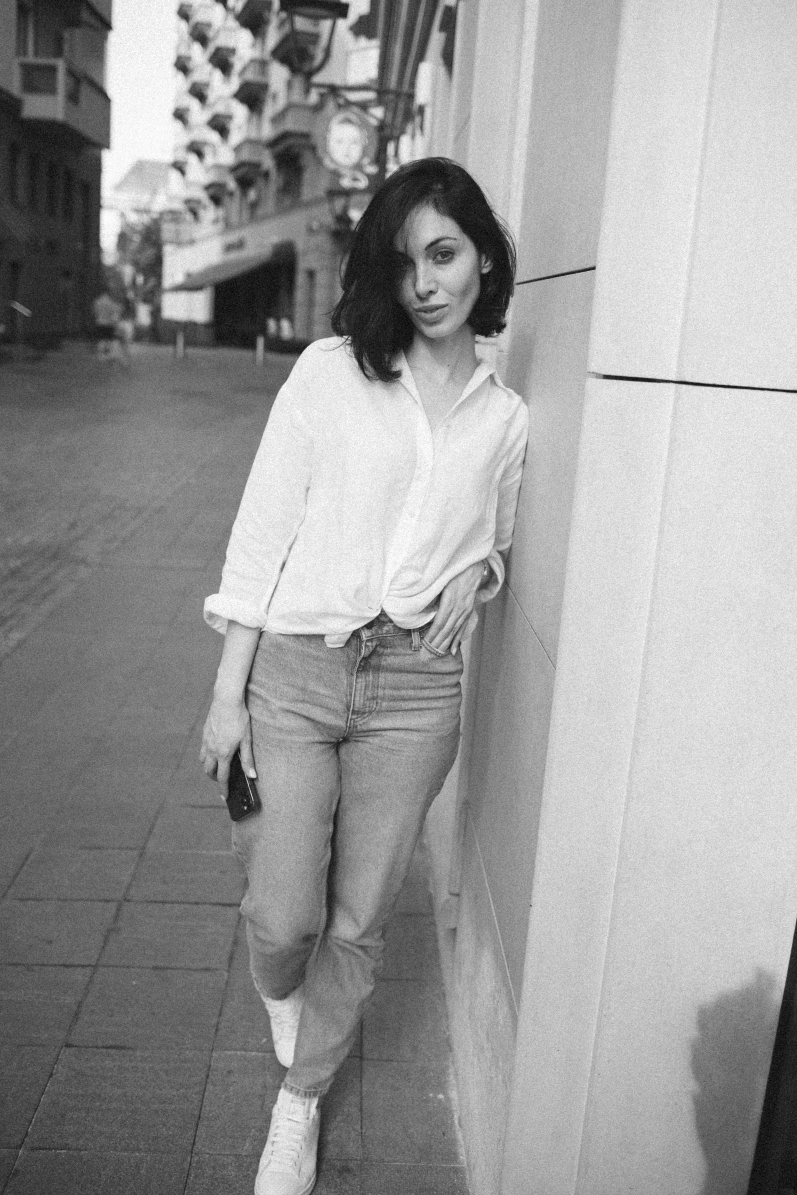 ОЛЯ. Я фотограф из Москвы к Вашим услугам