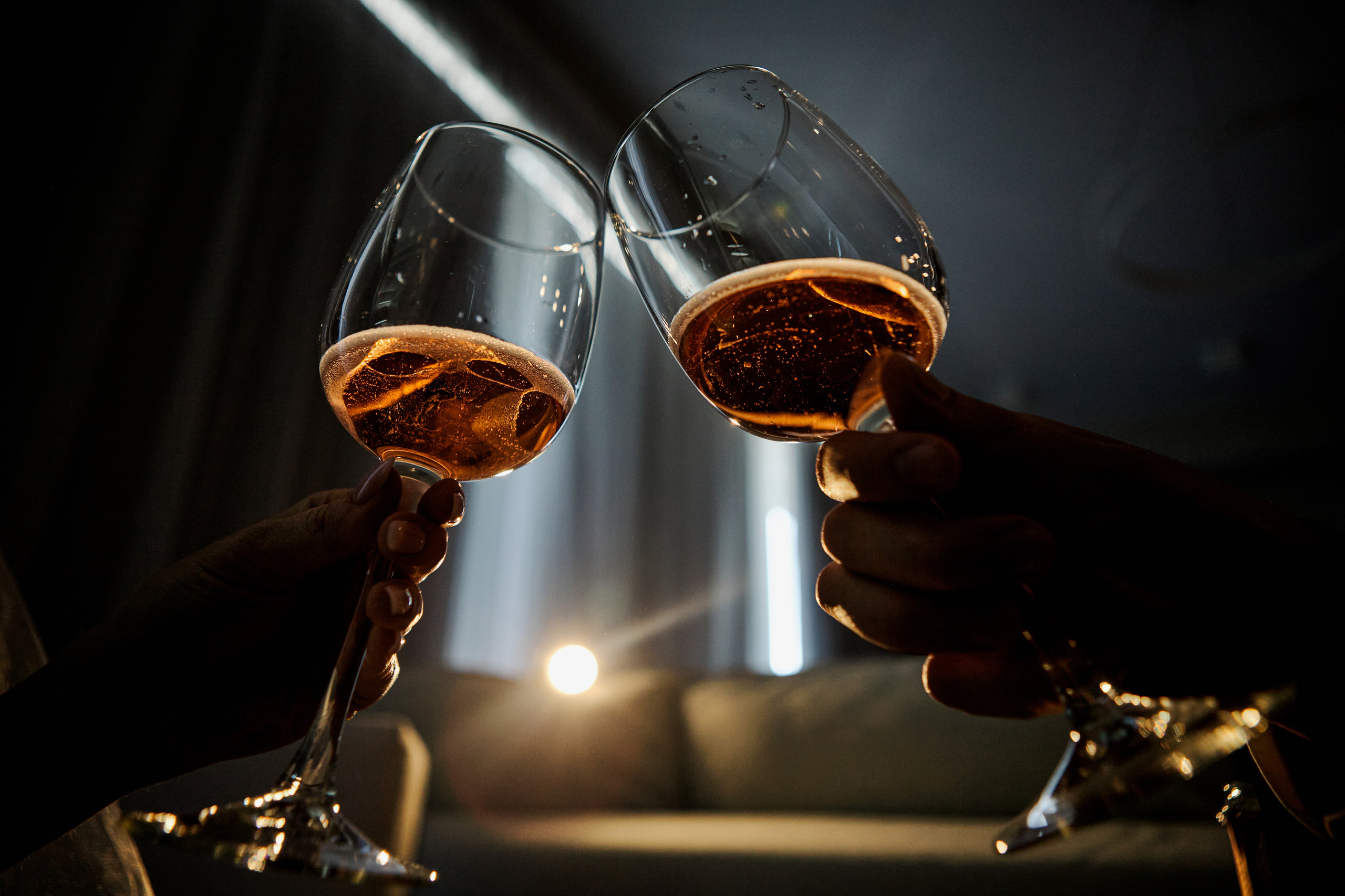 Быть самим собой. Свадебный и семейный фотограф в Красноярске Владимир Ятмасов