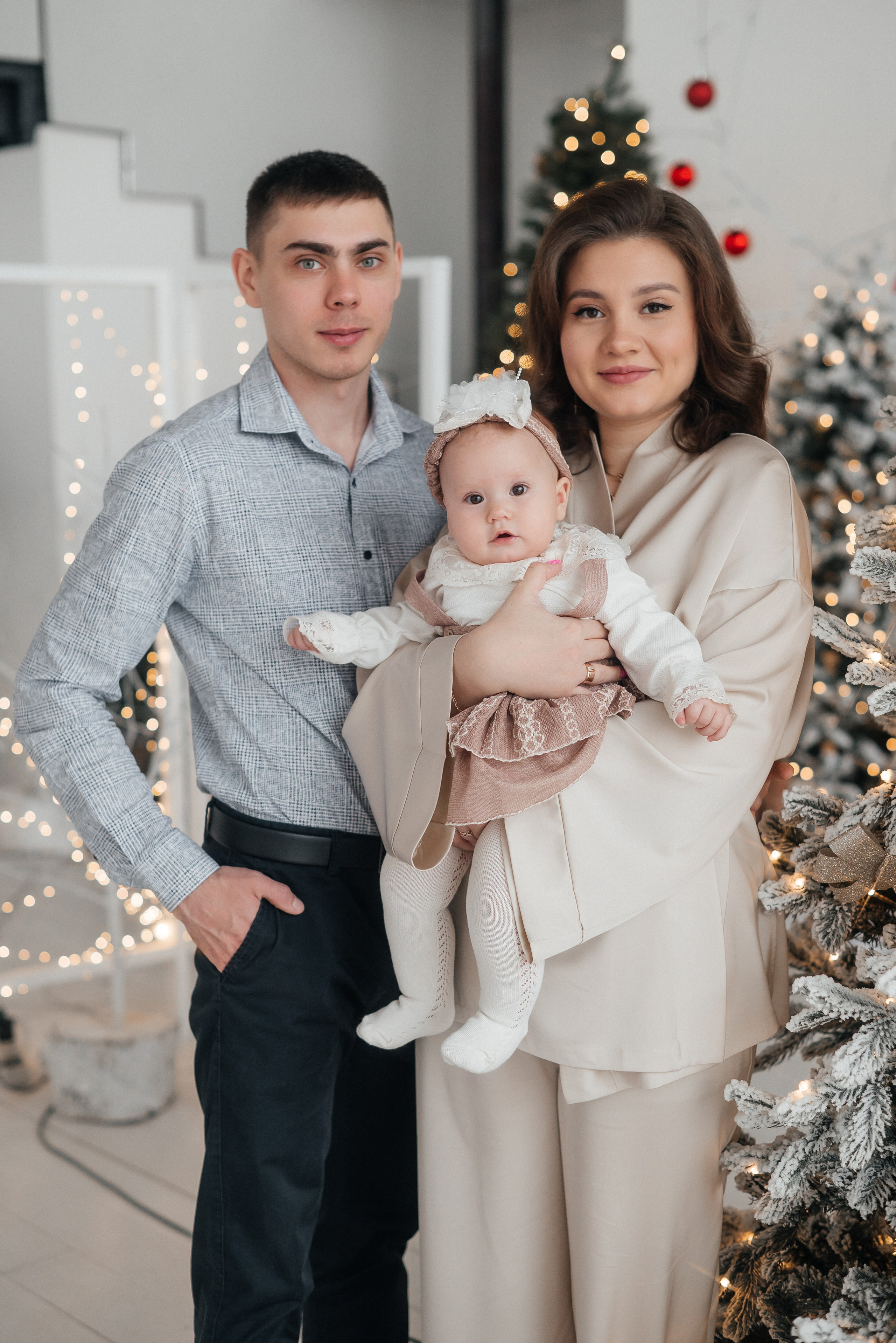 Крошечное счастье. Свадебный фотограф