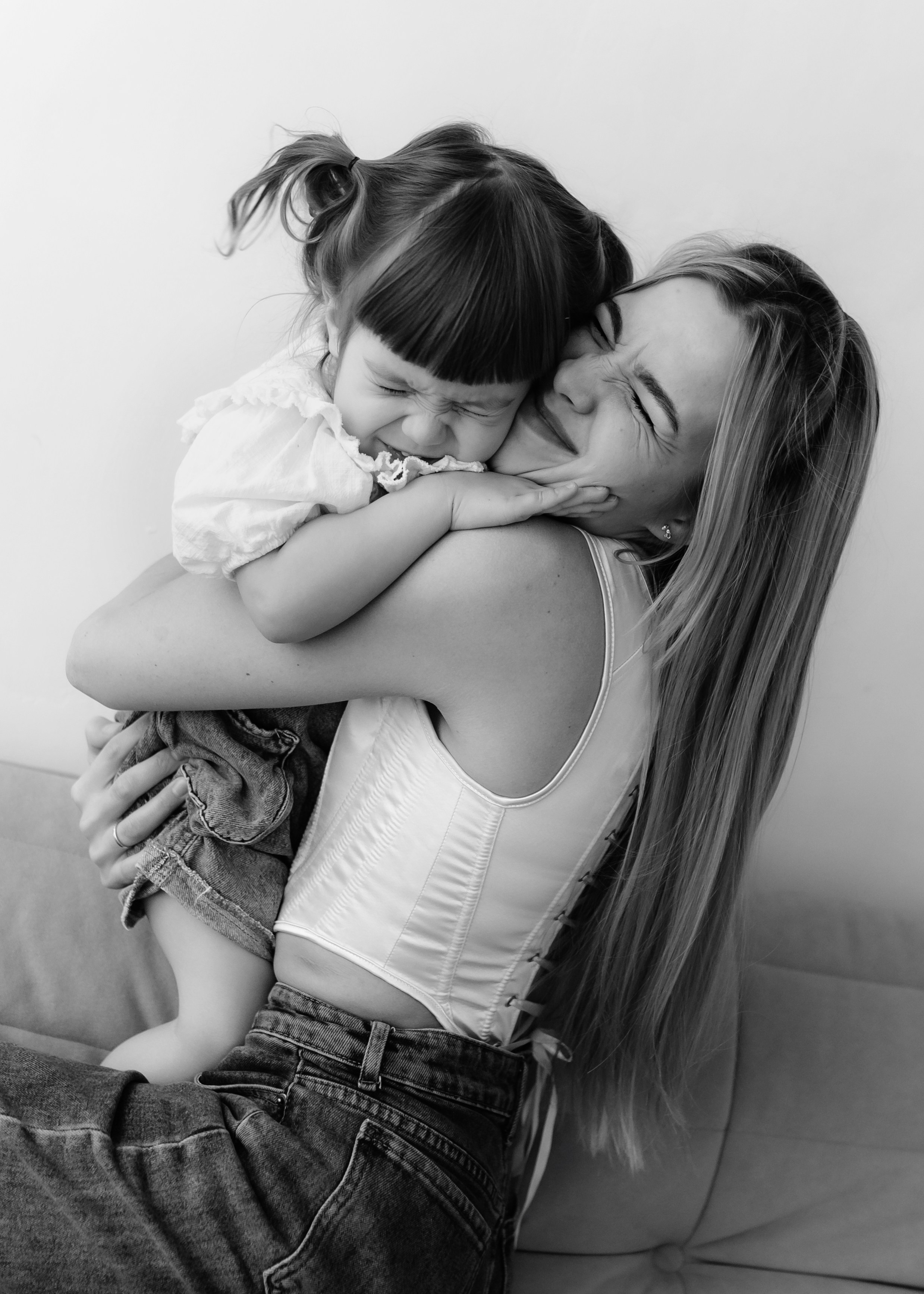 Семейный и портретный фотограф Нижний Новгород