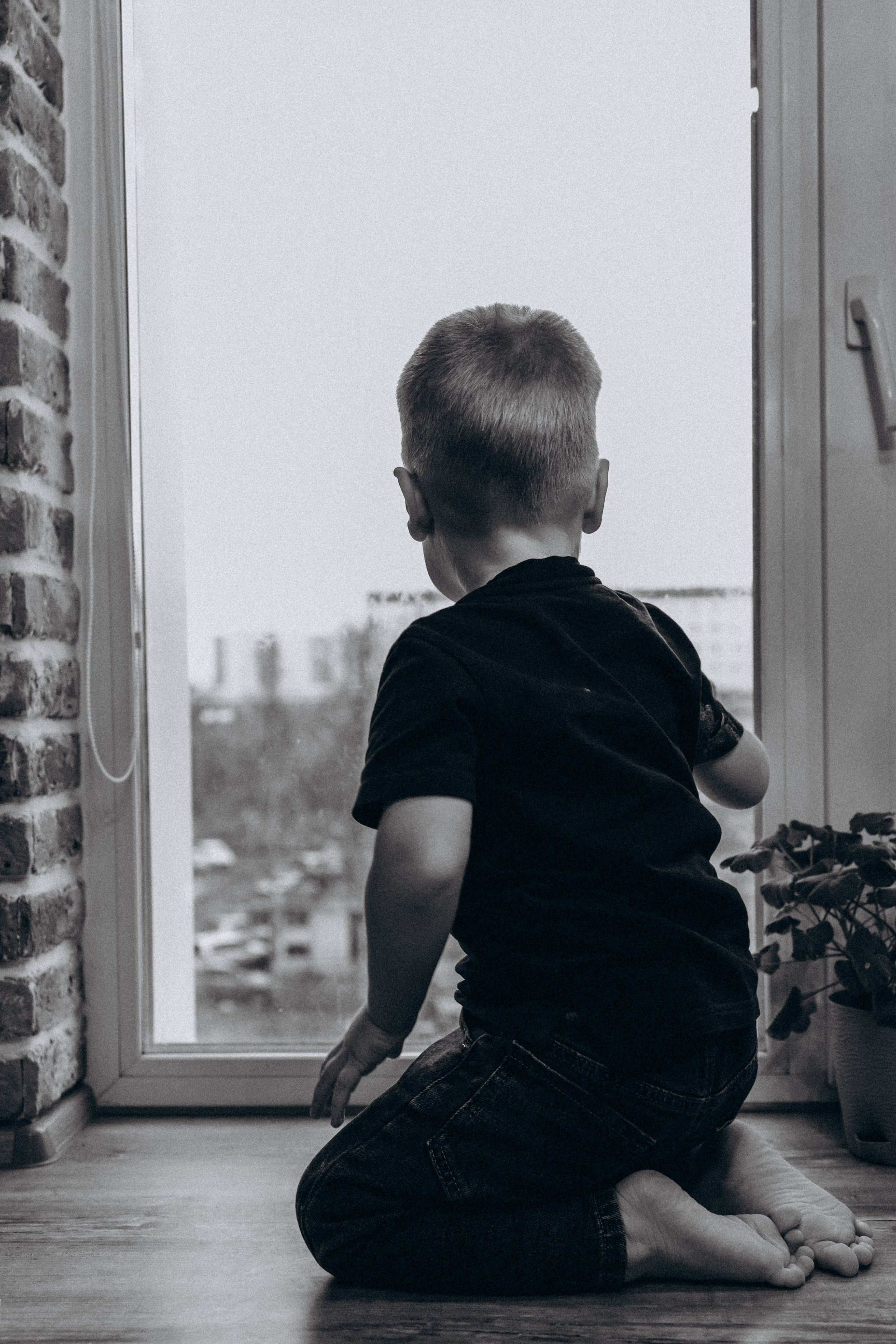 Маленький повар. Семейный фотограф Нижневартовск Тюмень Ефимова Ирина