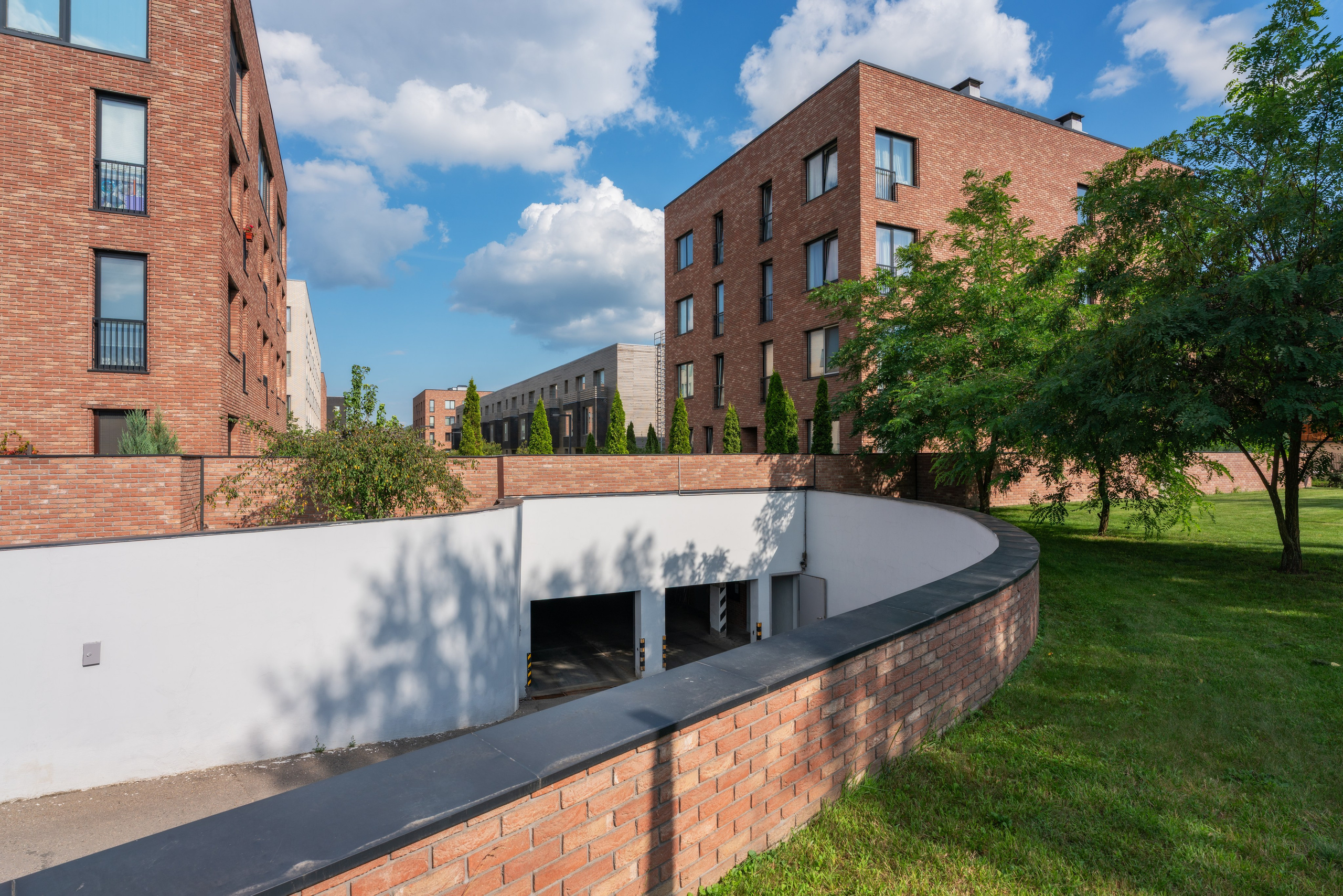 ЖК «Девять»