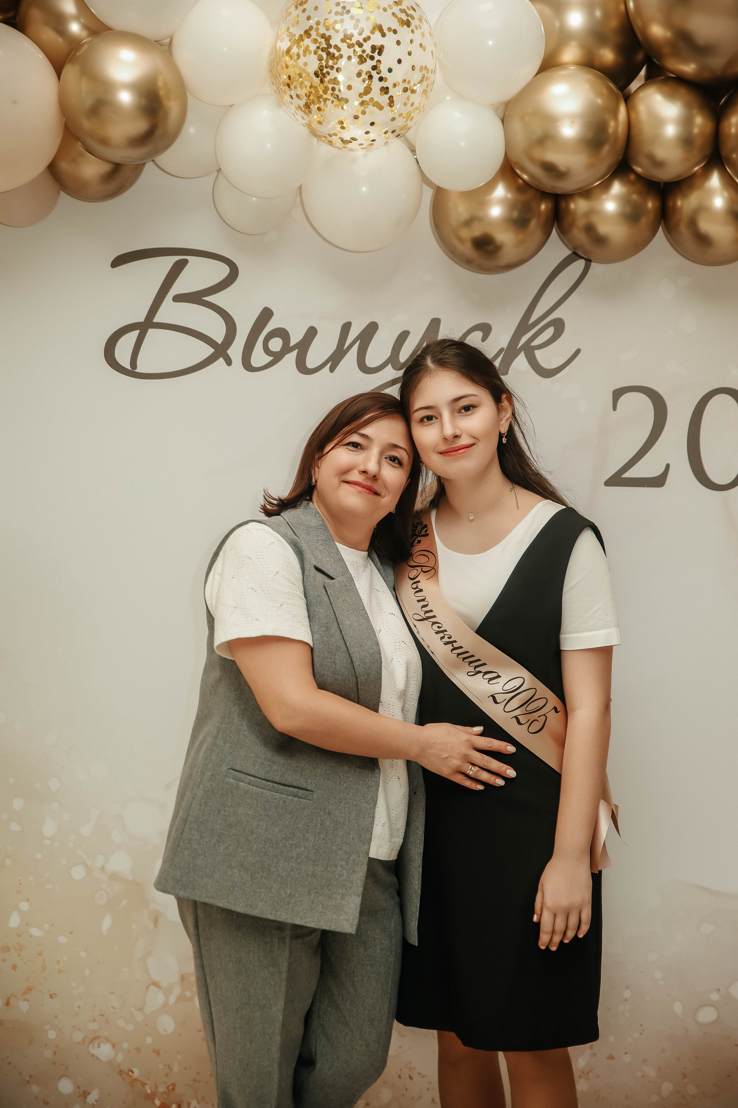 Фотосессия выпускного альбома. Свадебный и семейный фотограф в Москве